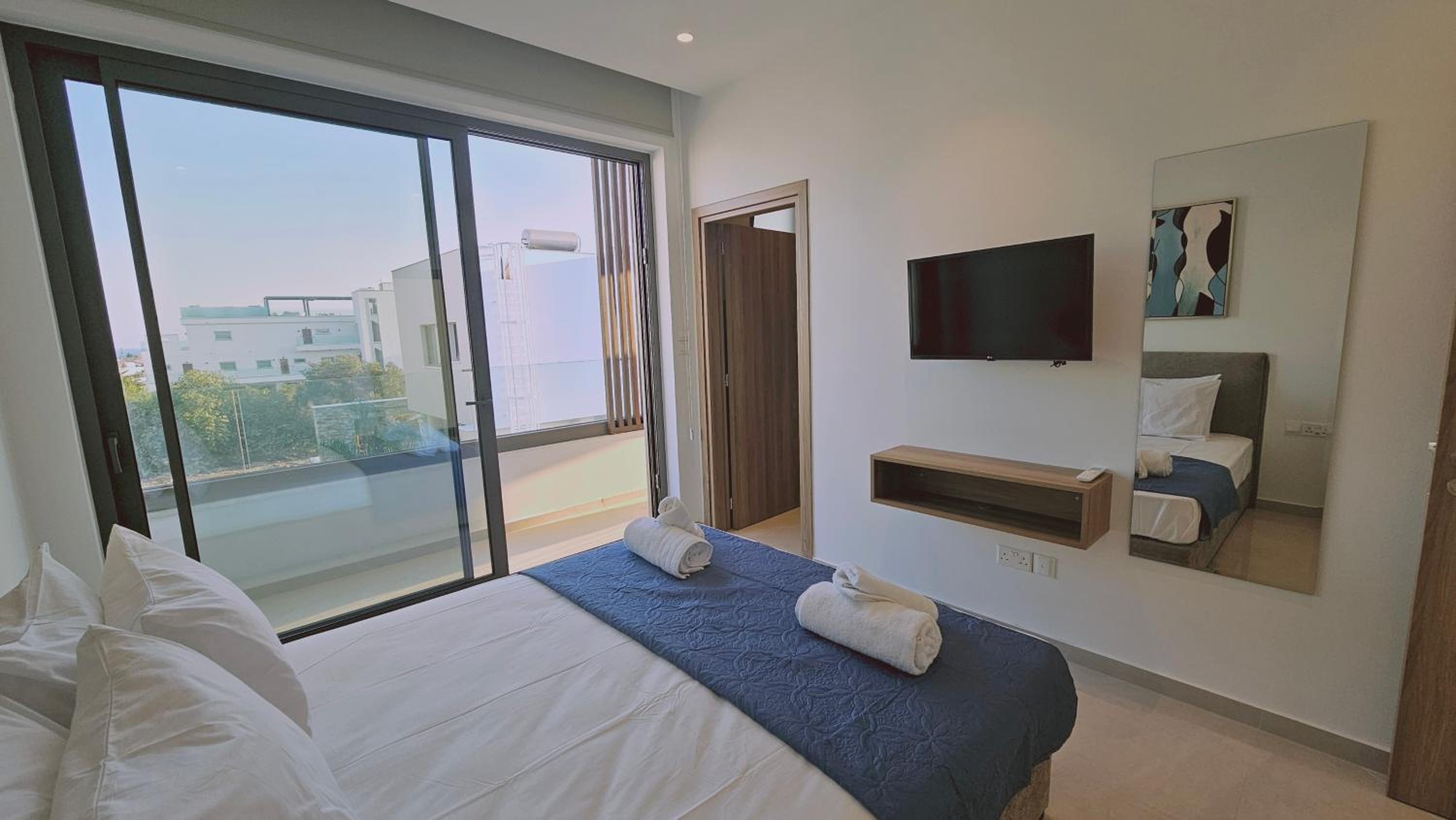 STAY Oasis Luxury Villas
