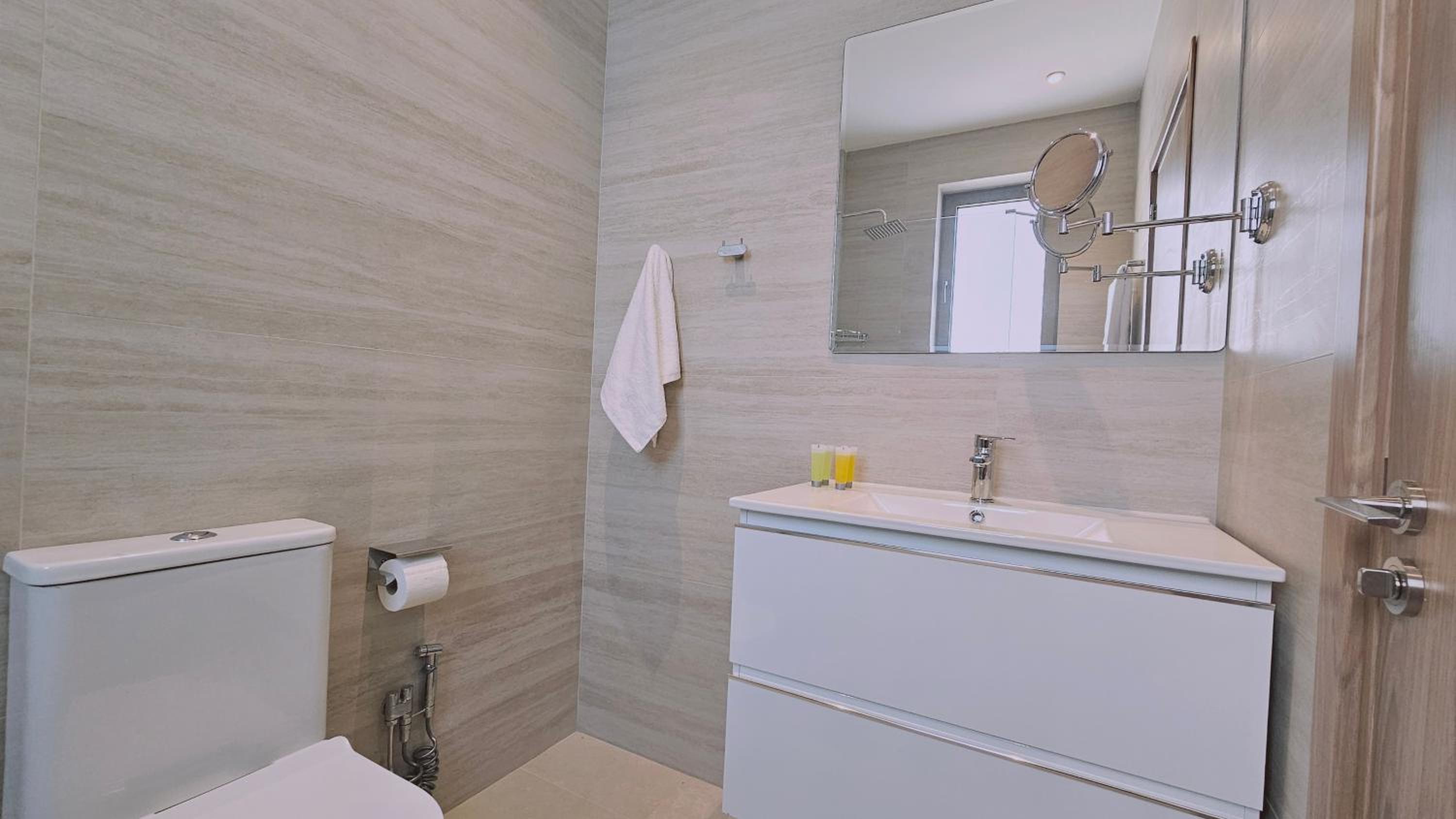 STAY Oasis Luxury Villas