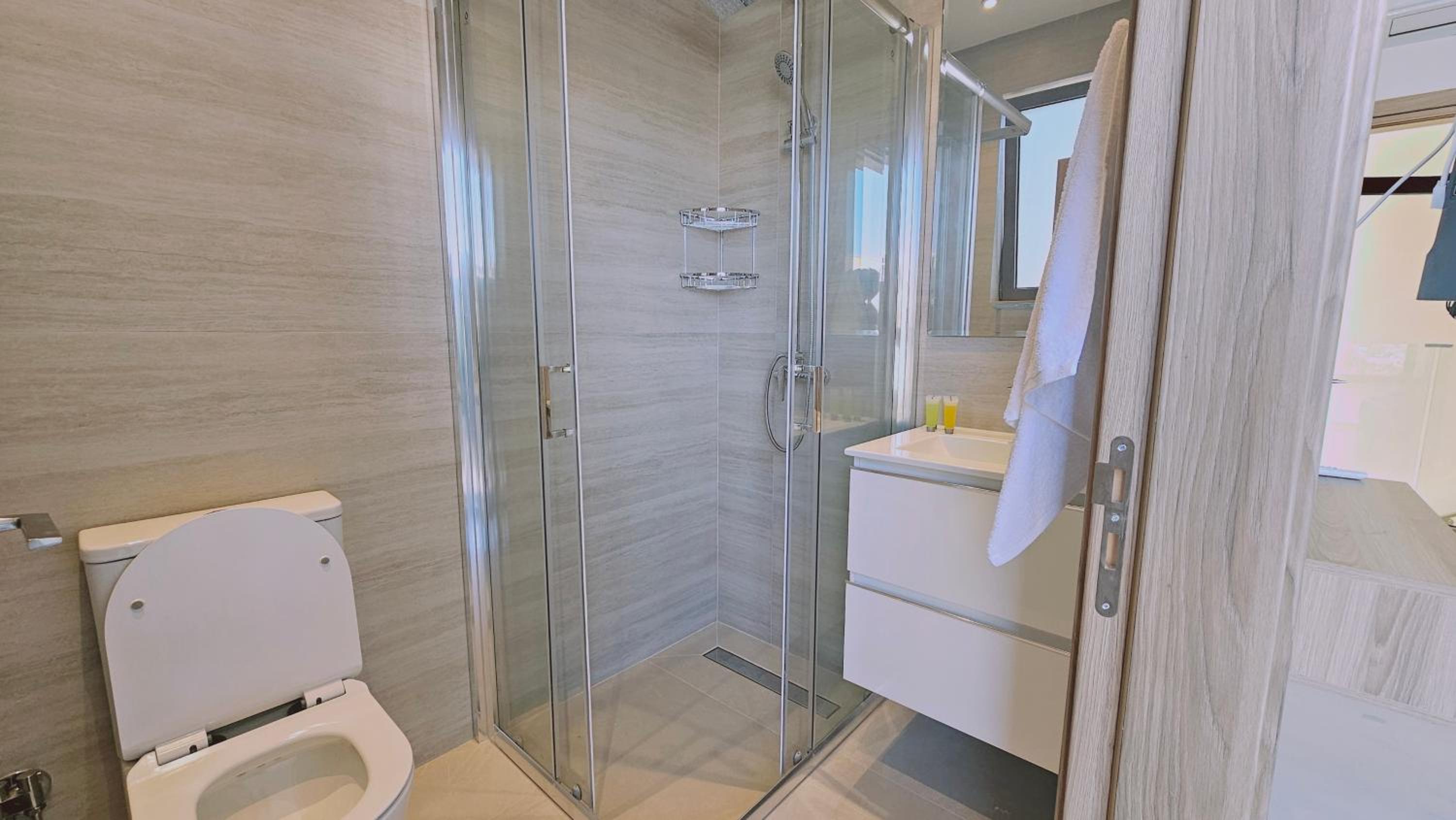 STAY Oasis Luxury Villas