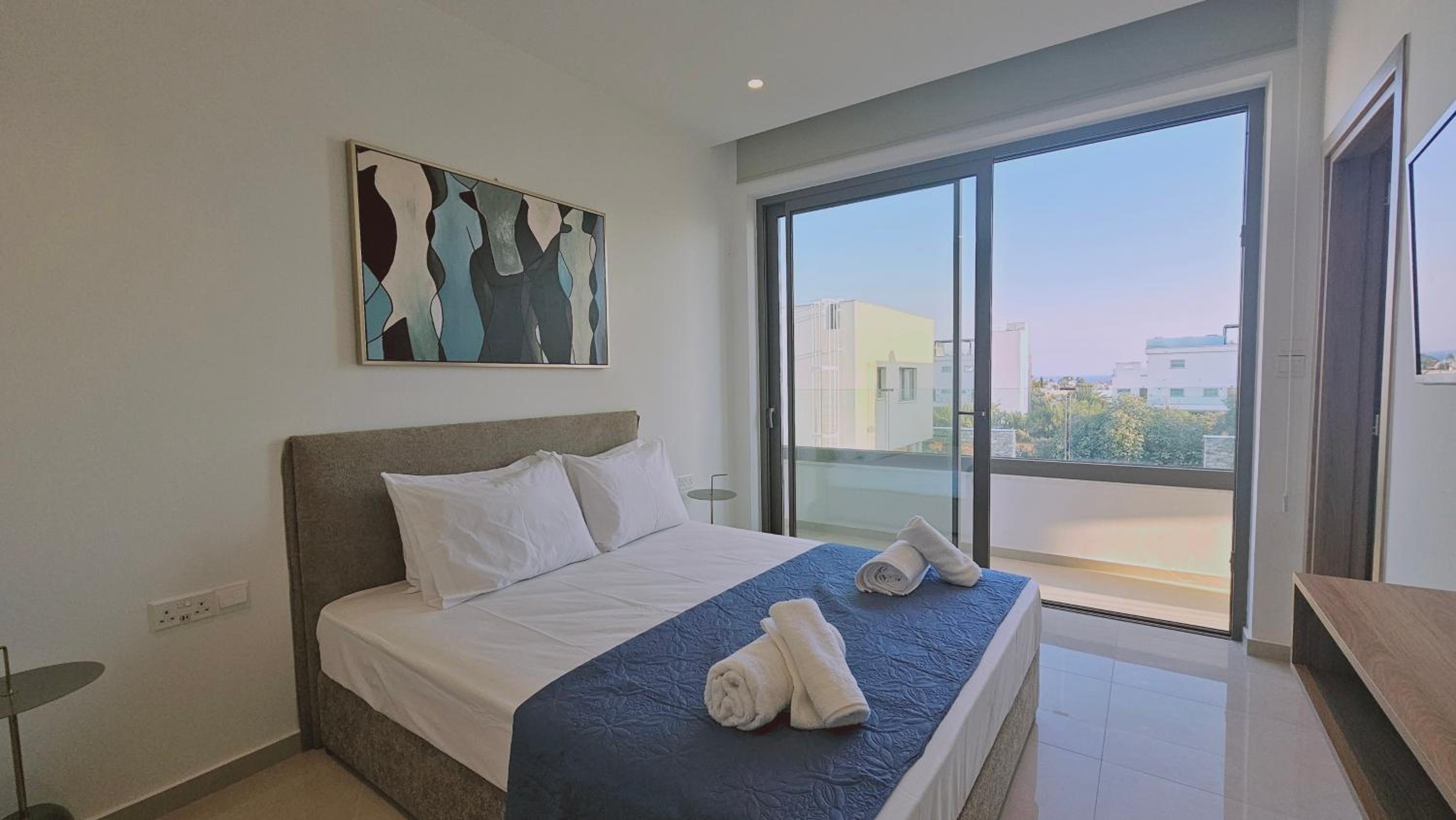 STAY Oasis Luxury Villas