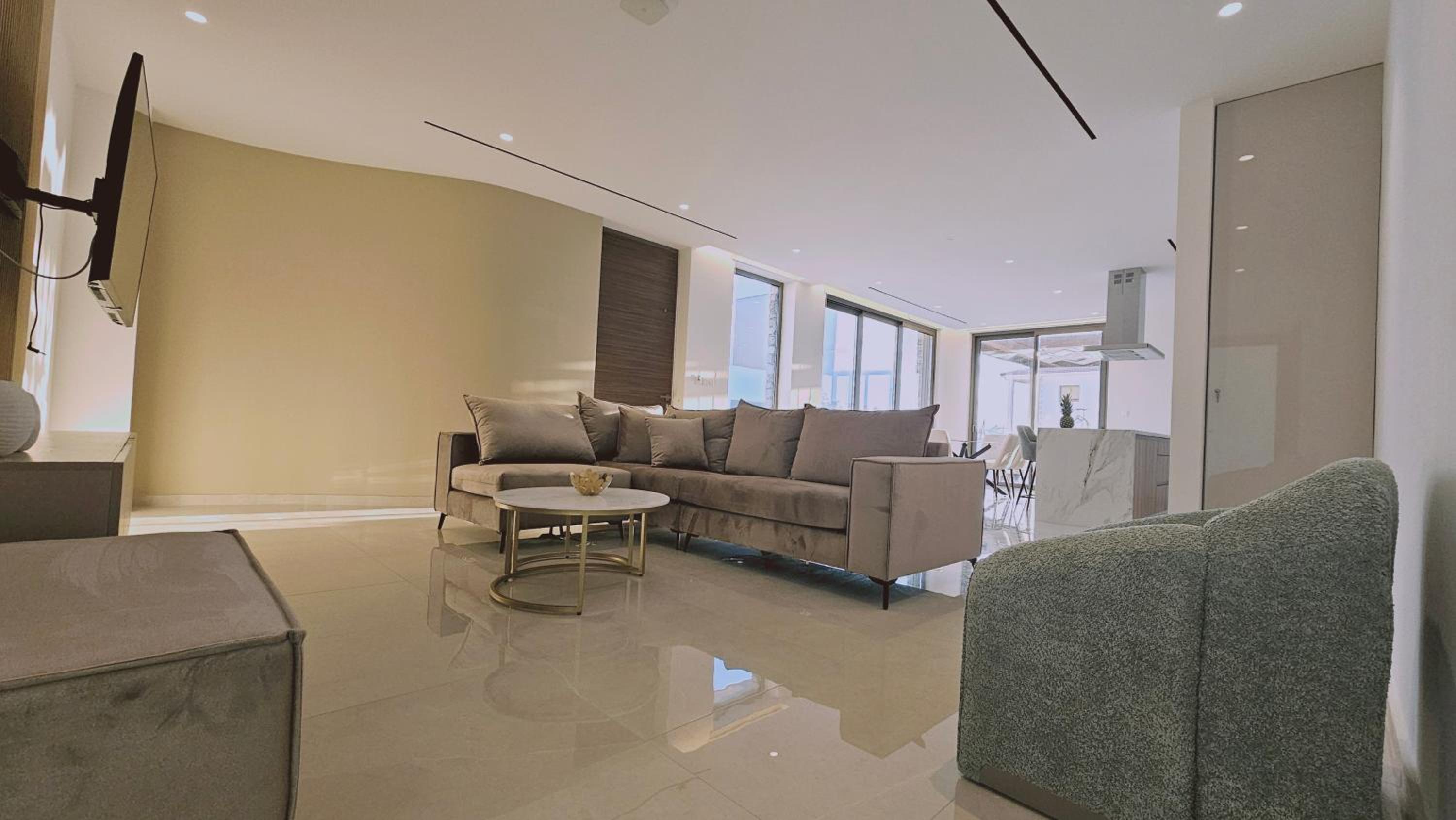 STAY Oasis Luxury Villas