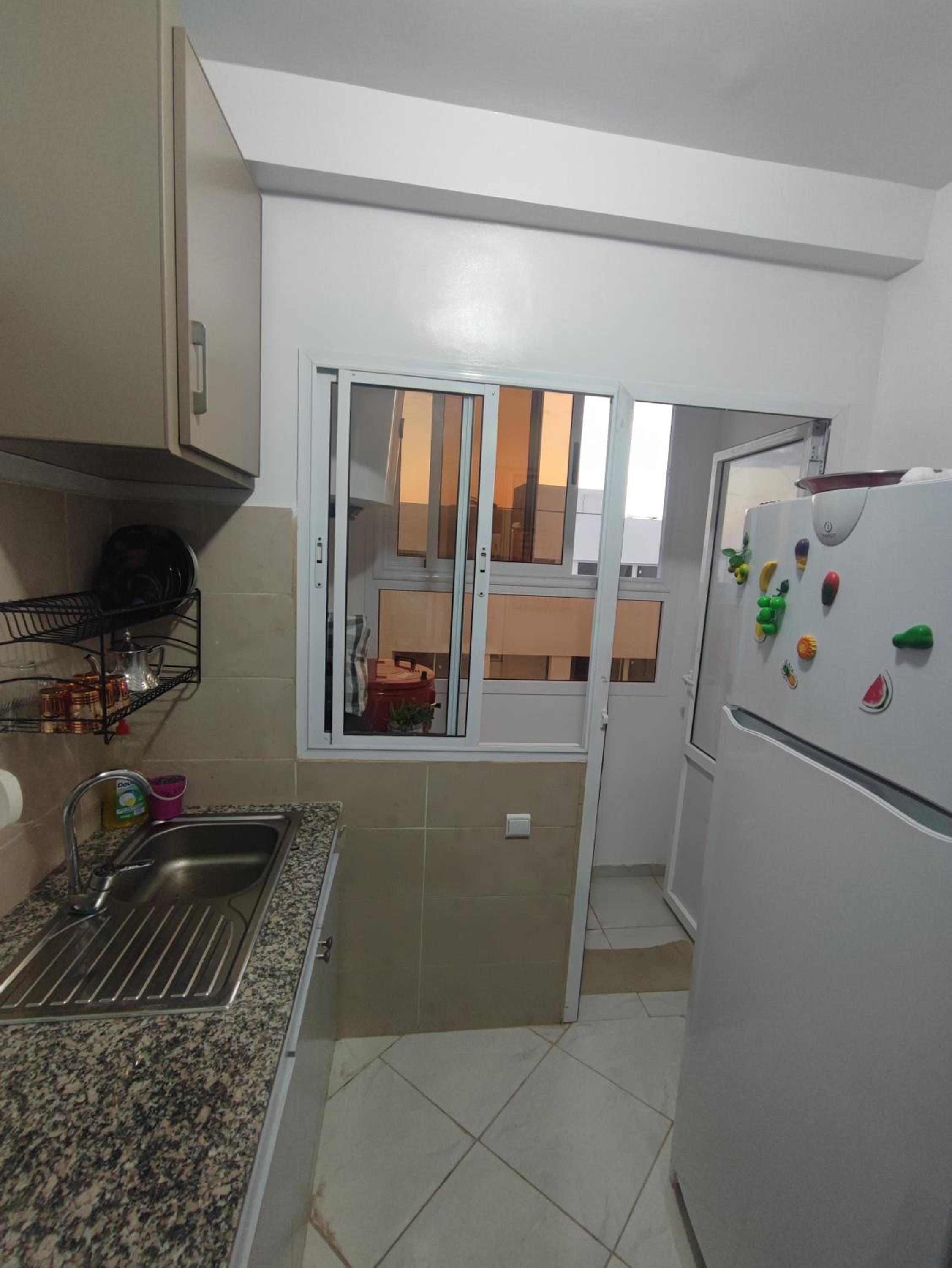 Appartement quartier Salam view 3