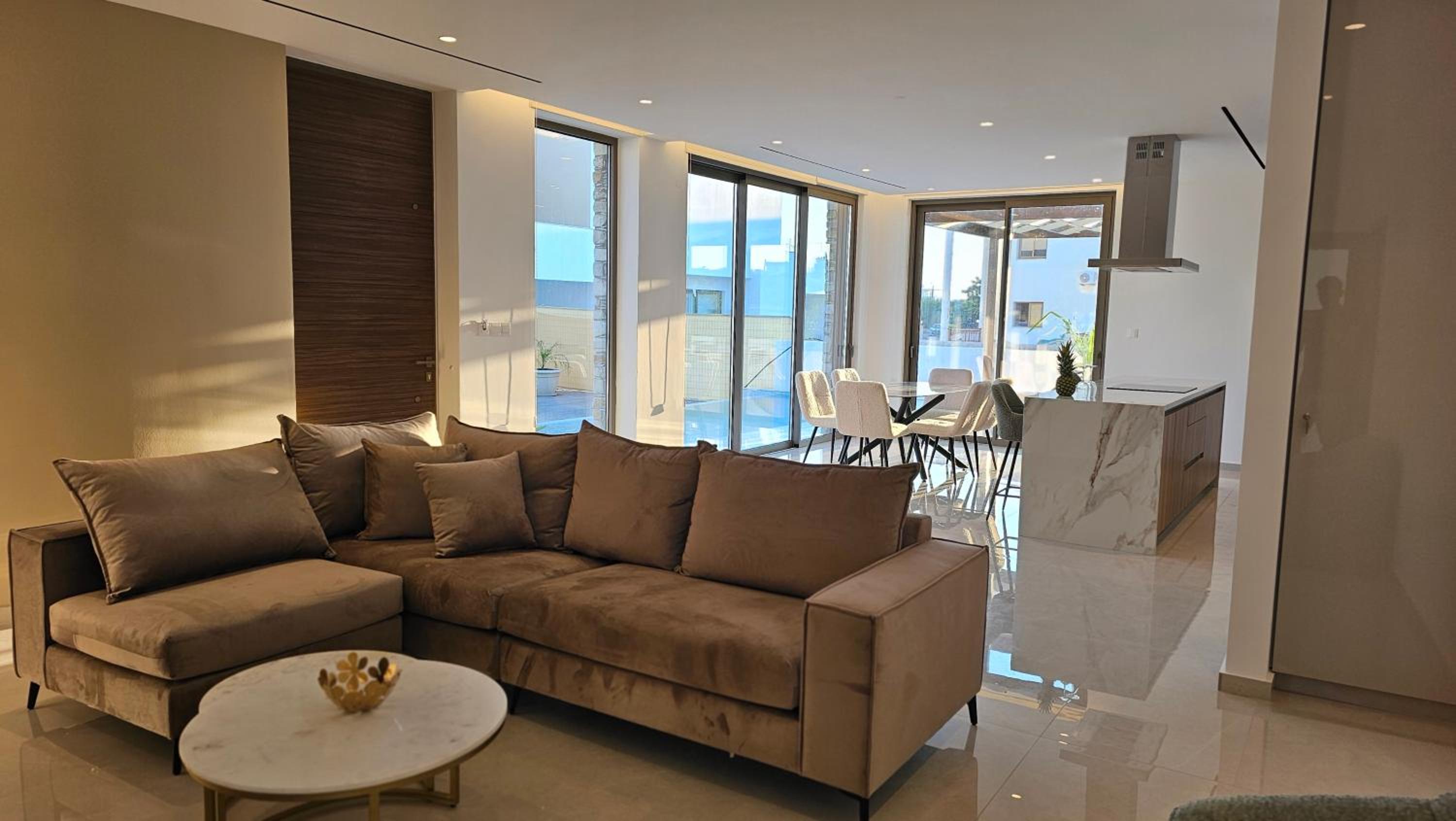 STAY Oasis Luxury Villas
