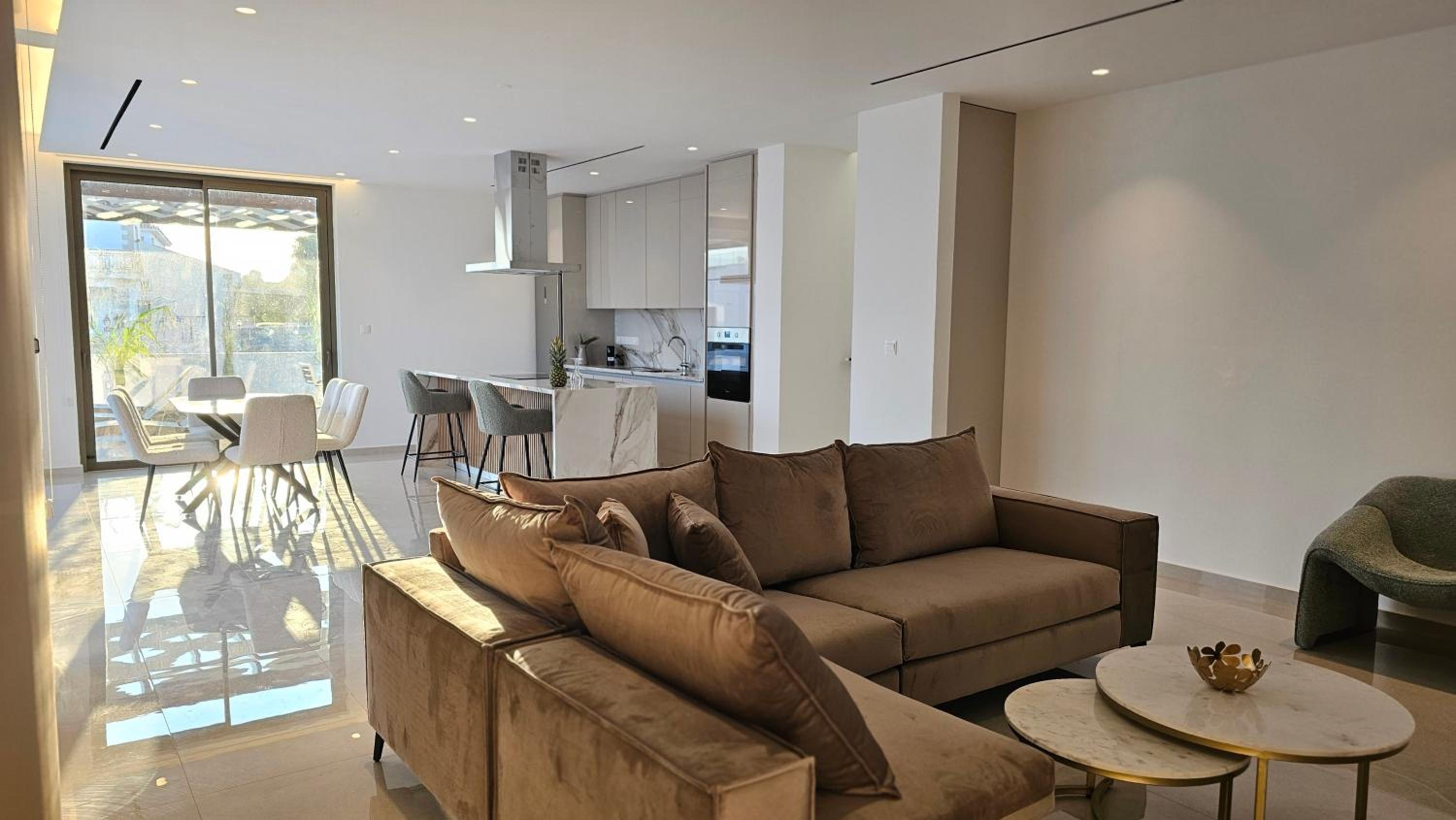 STAY Oasis Luxury Villas