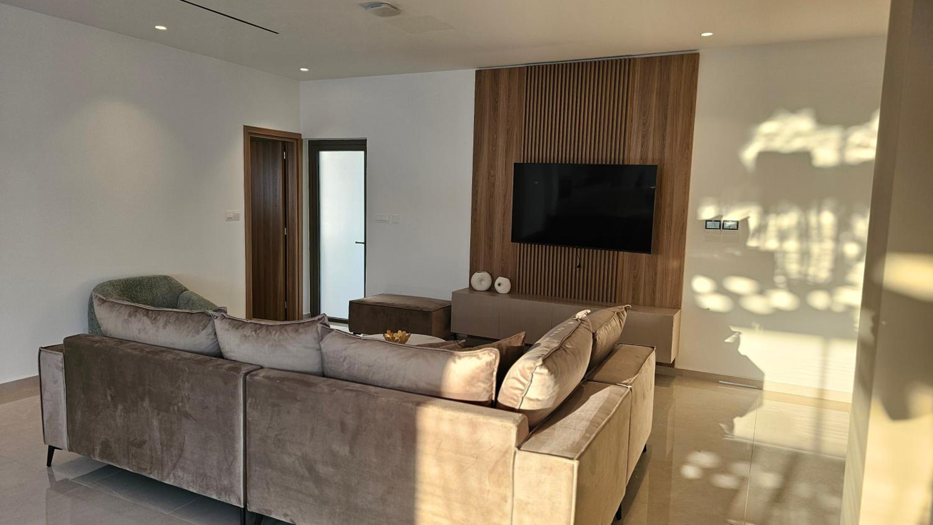 STAY Oasis Luxury Villas