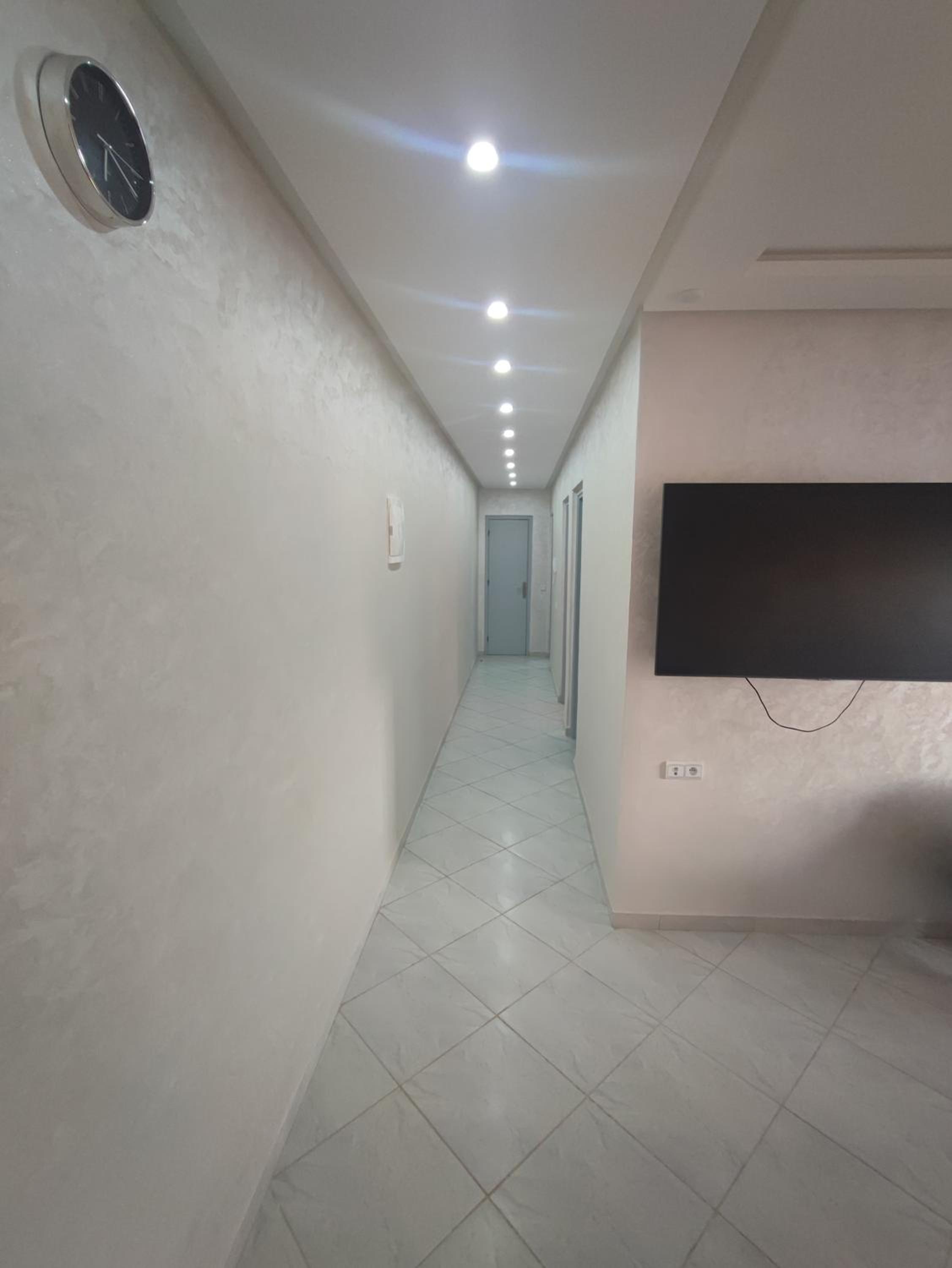 Appartement quartier Salam view 4