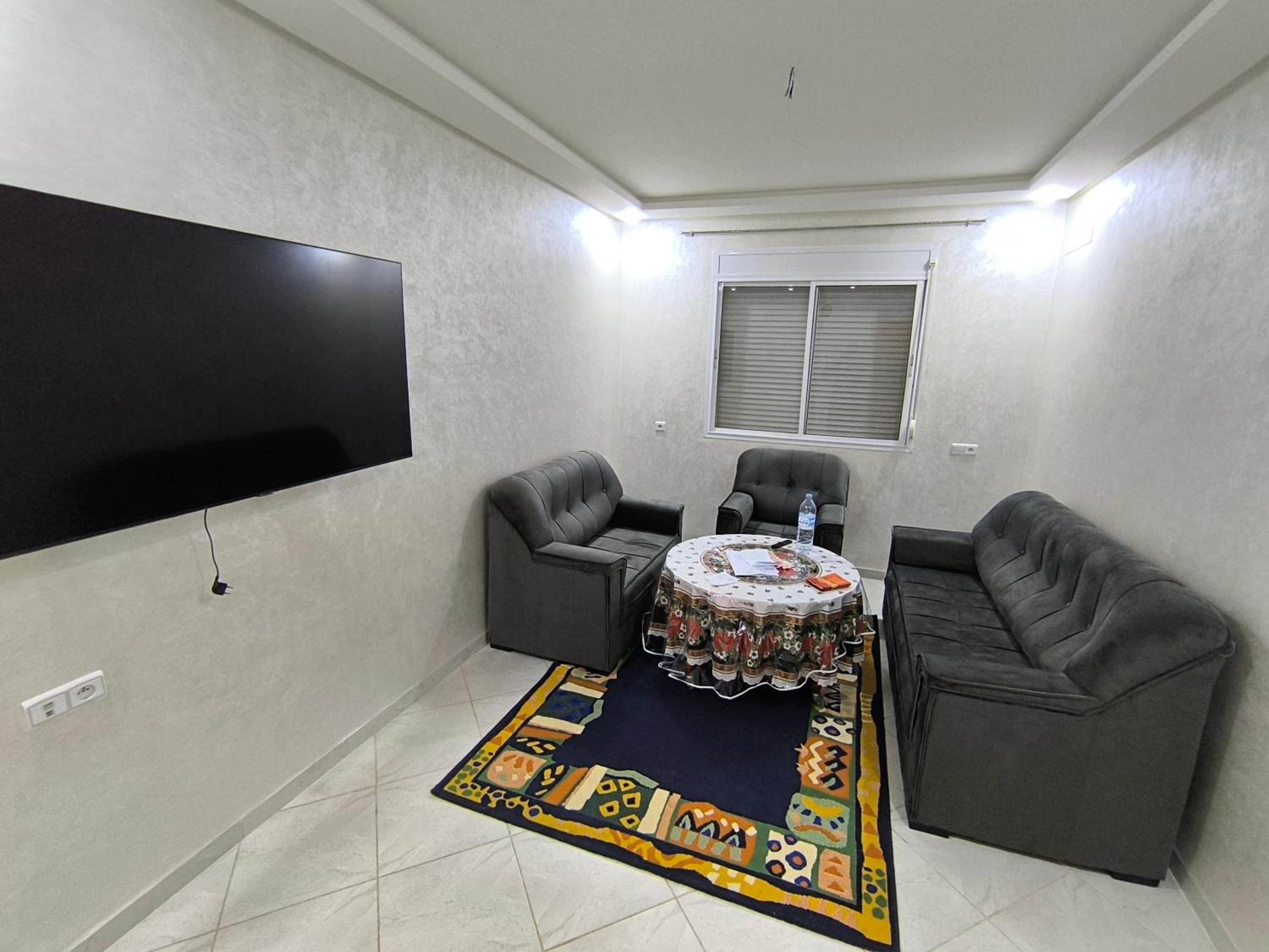 Appartement quartier Salam view 2