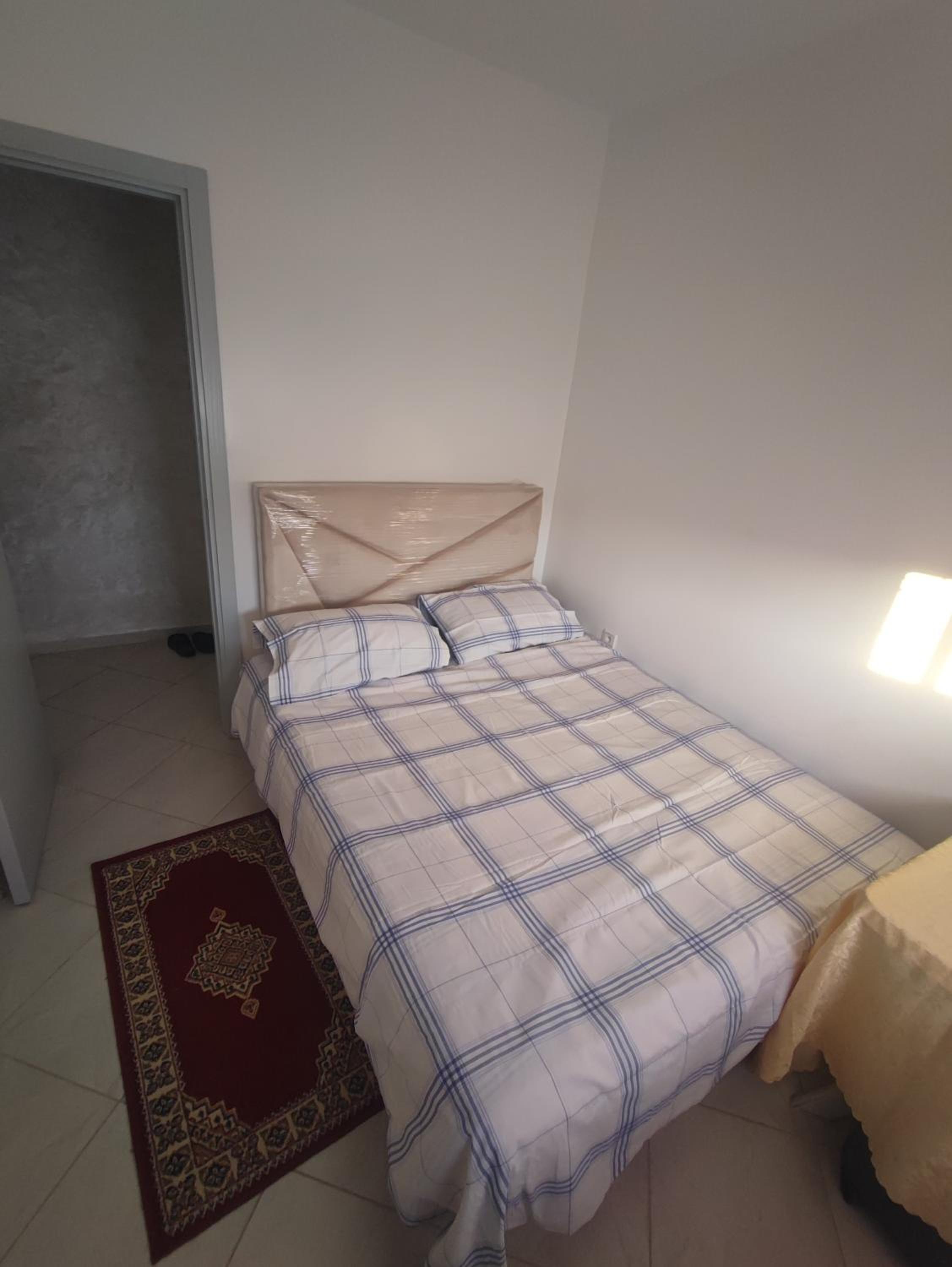 Appartement quartier Salam view 5