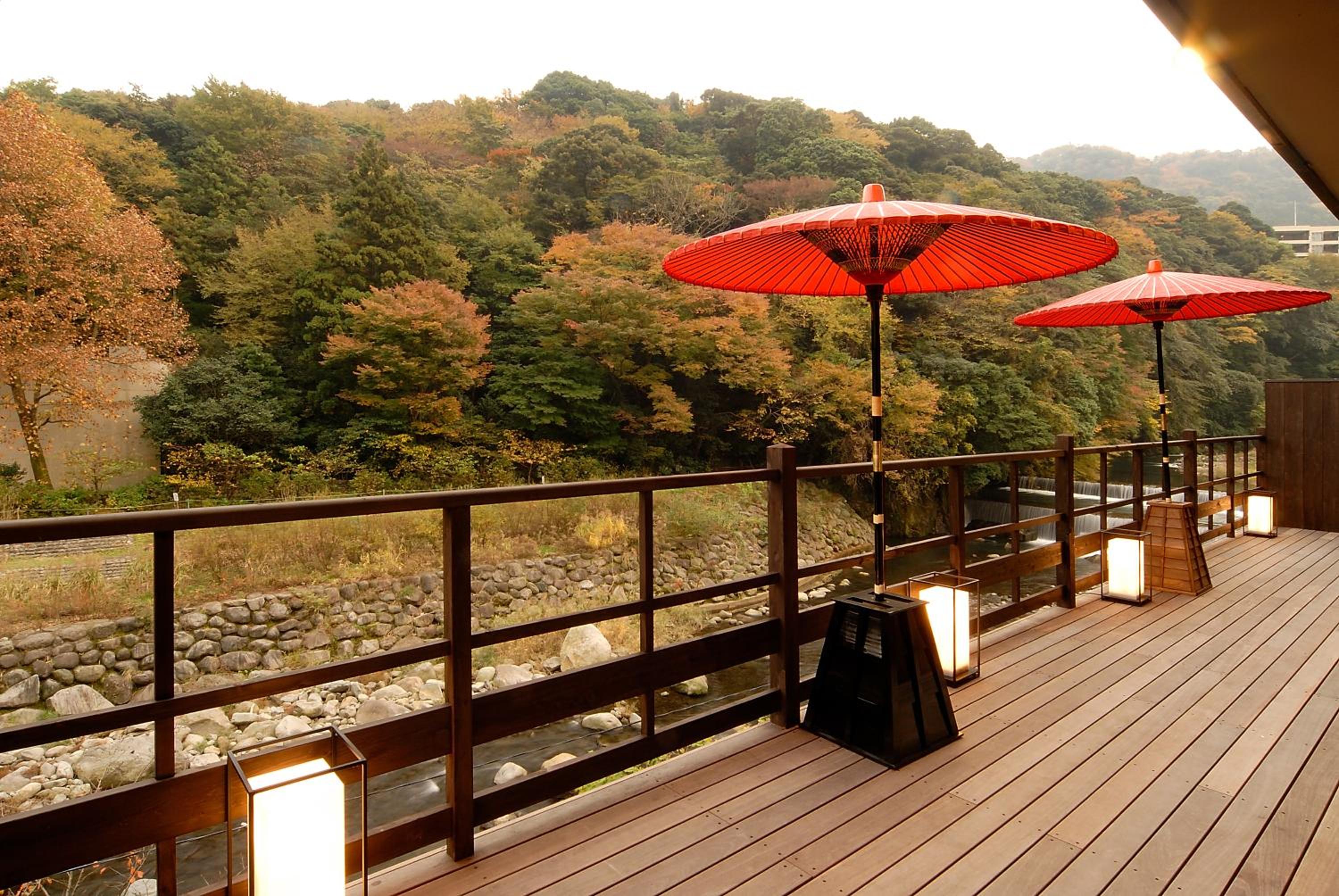 Hakone Suimeisou