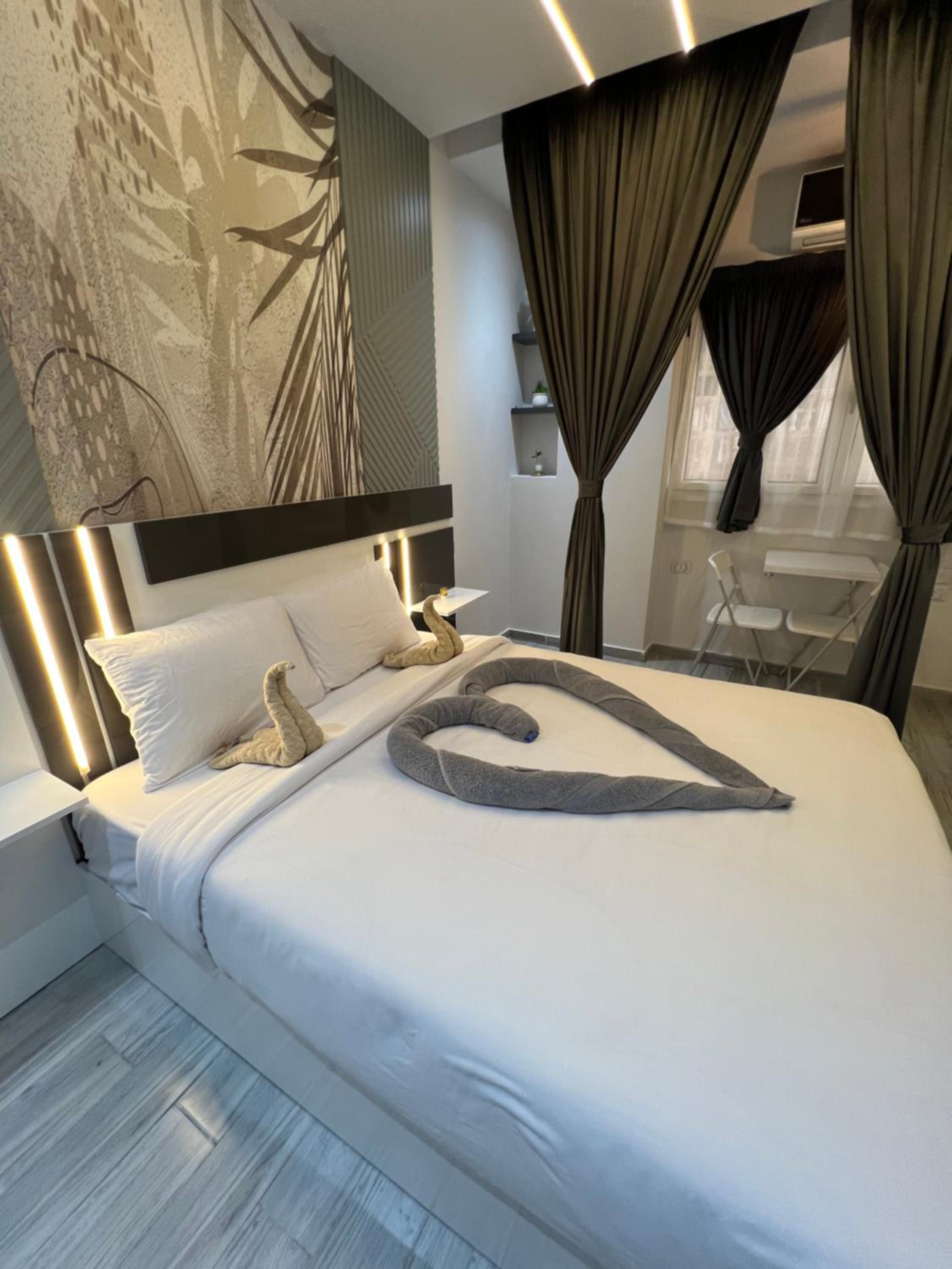 BS Lodging 8- Next to Dream Beach view 4