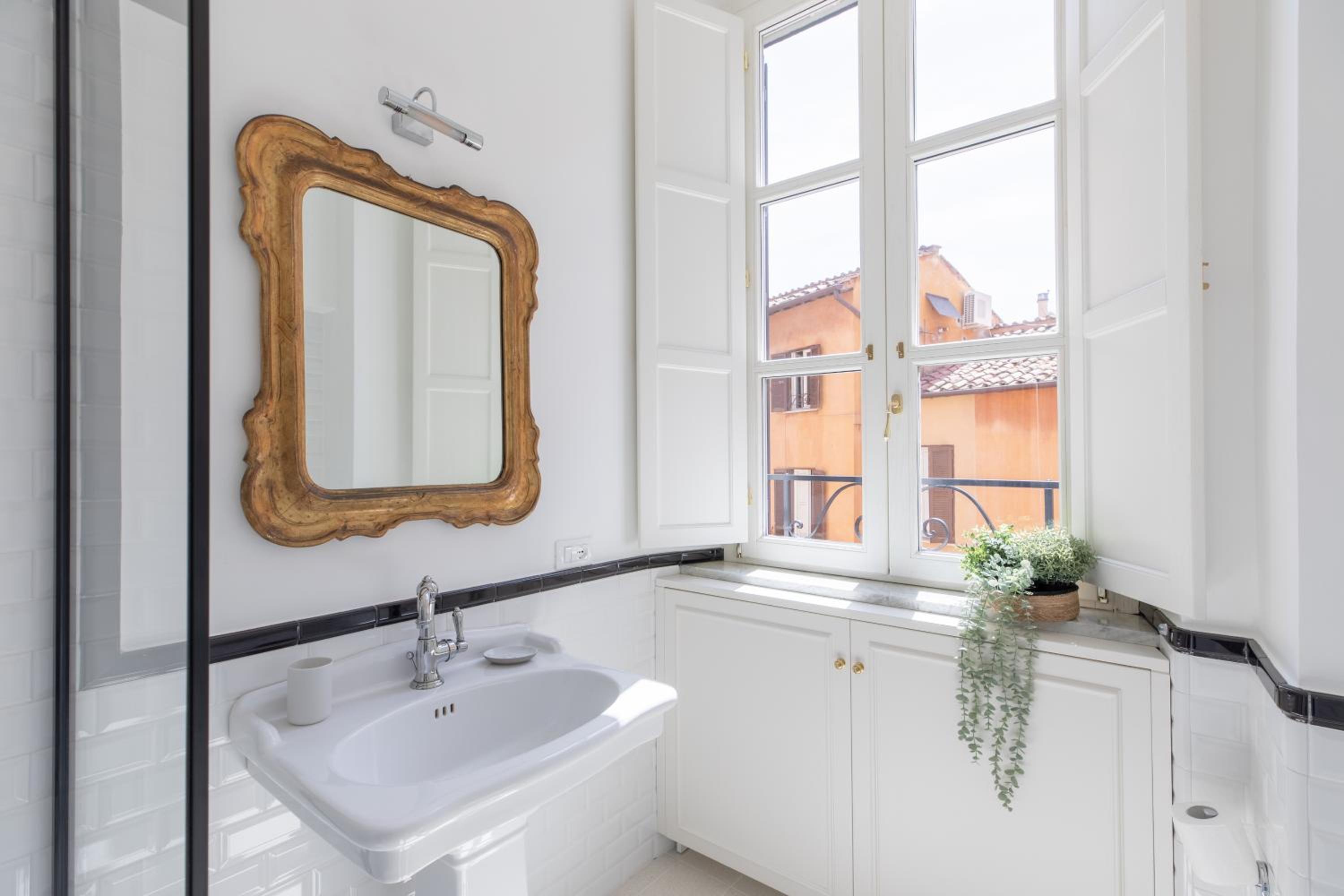 iFlat Campo de' Fiori Brand New & Bright apt