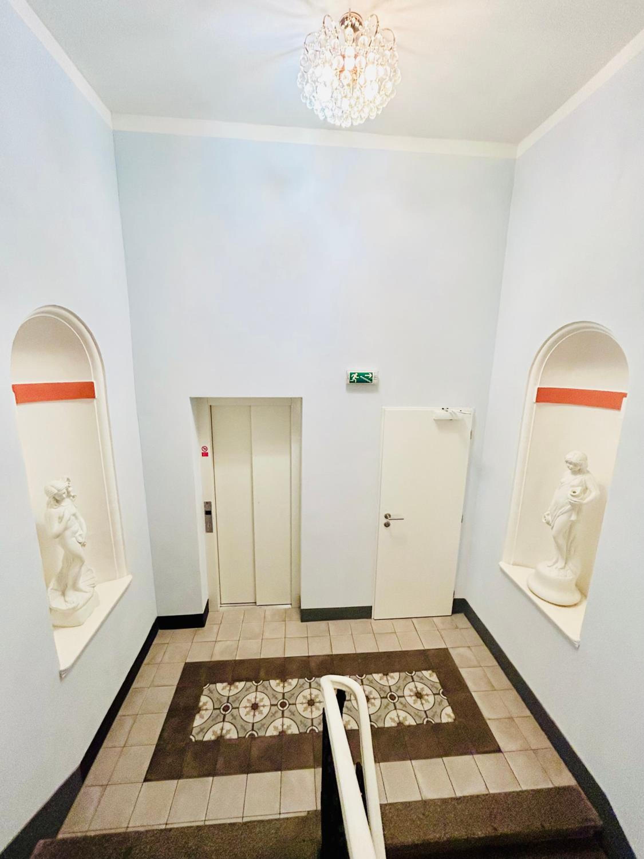 Cozy Design apartments right next to Wenceslas Square