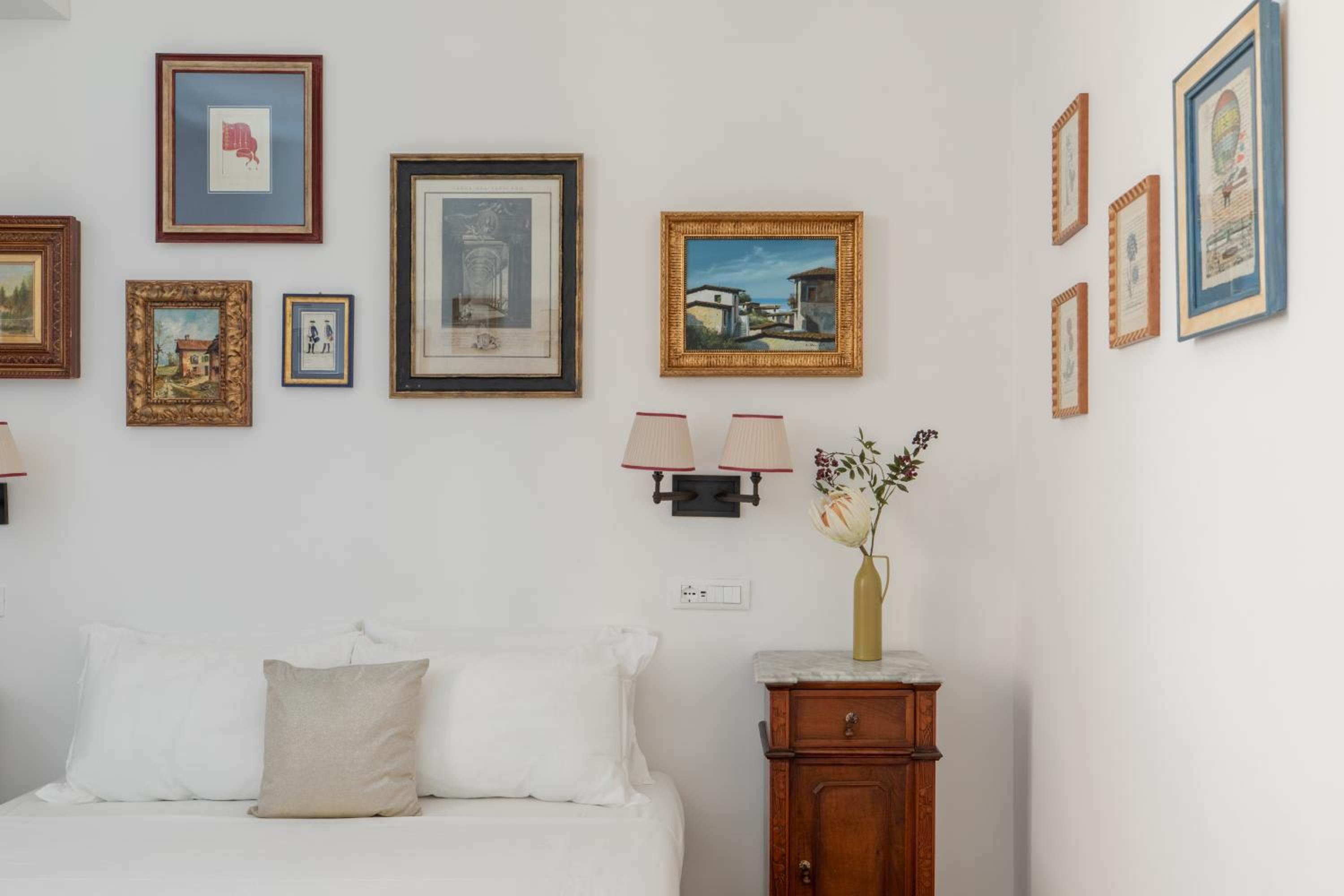 iFlat Campo de' Fiori Brand New & Bright apt