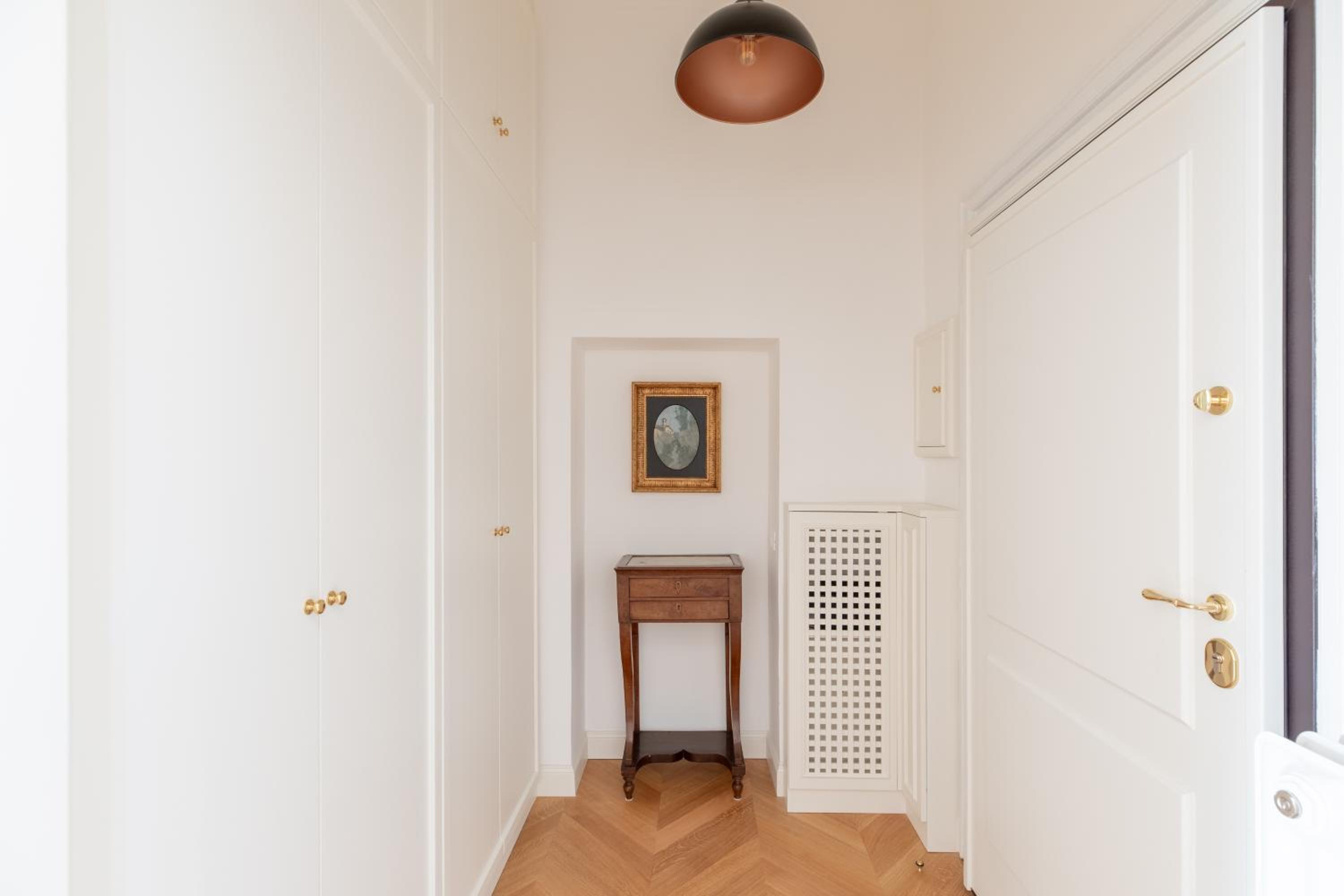 iFlat Campo de' Fiori Brand New & Bright apt