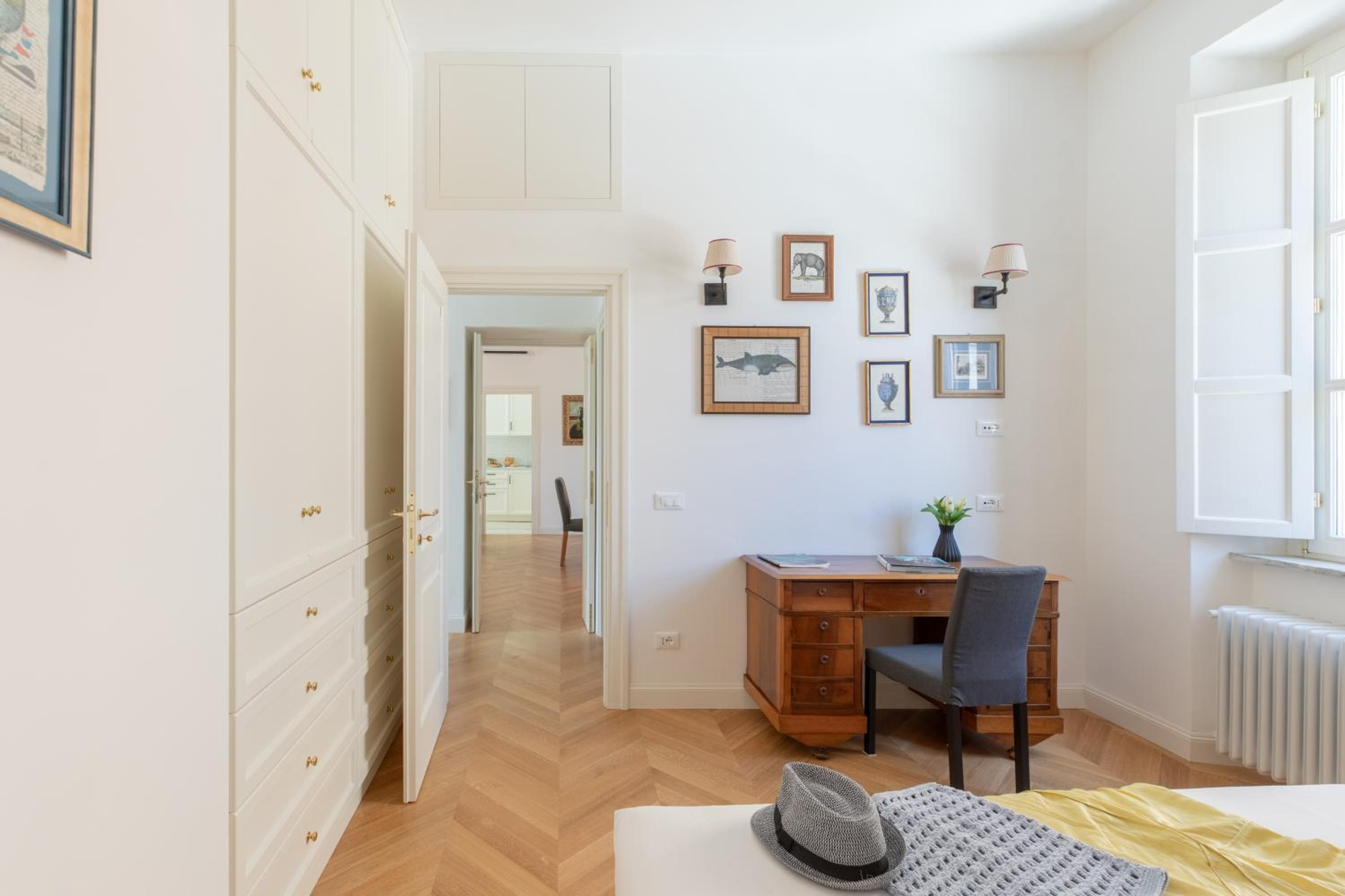iFlat Campo de' Fiori Brand New & Bright apt