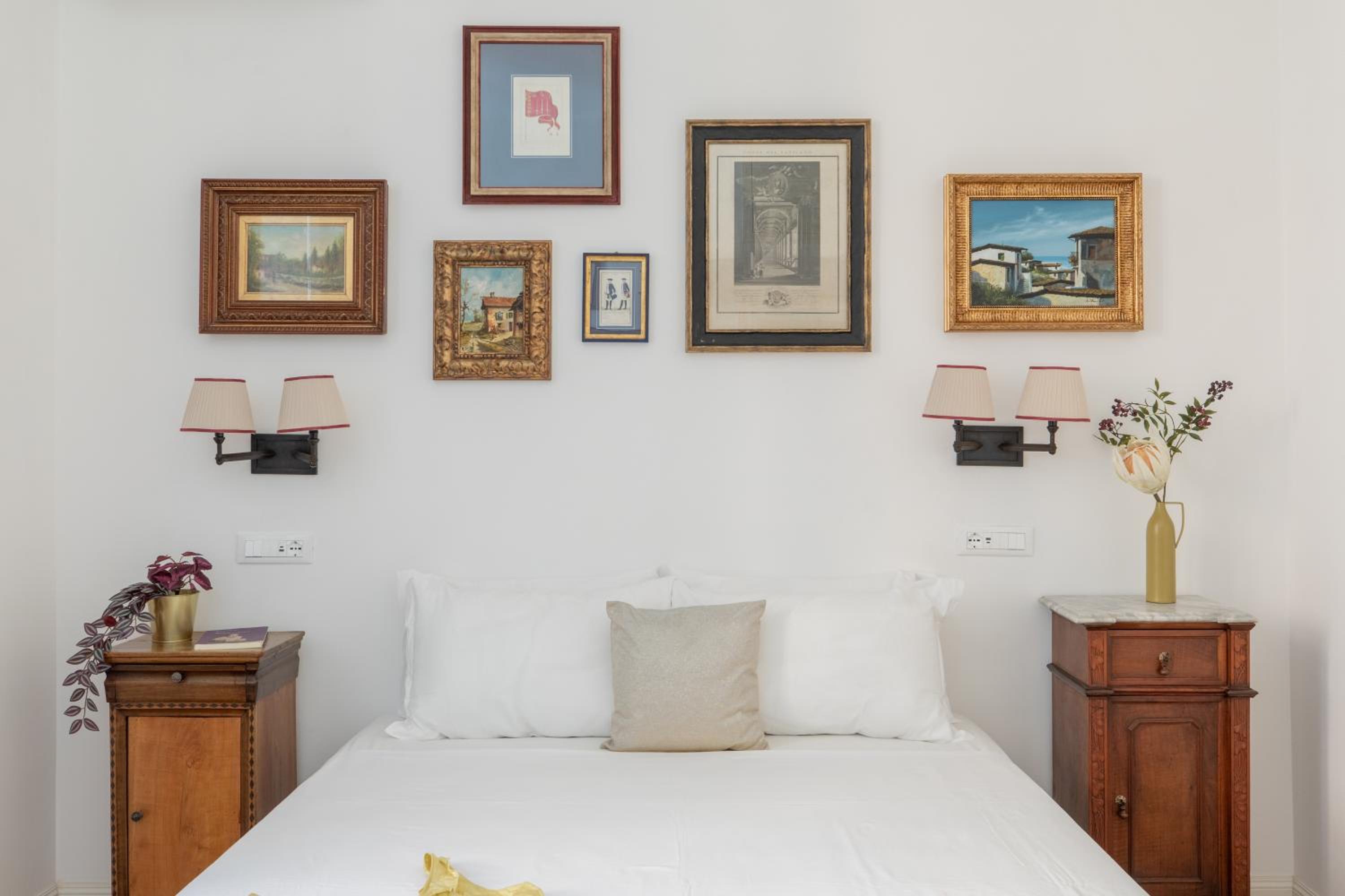 iFlat Campo de' Fiori Brand New & Bright apt