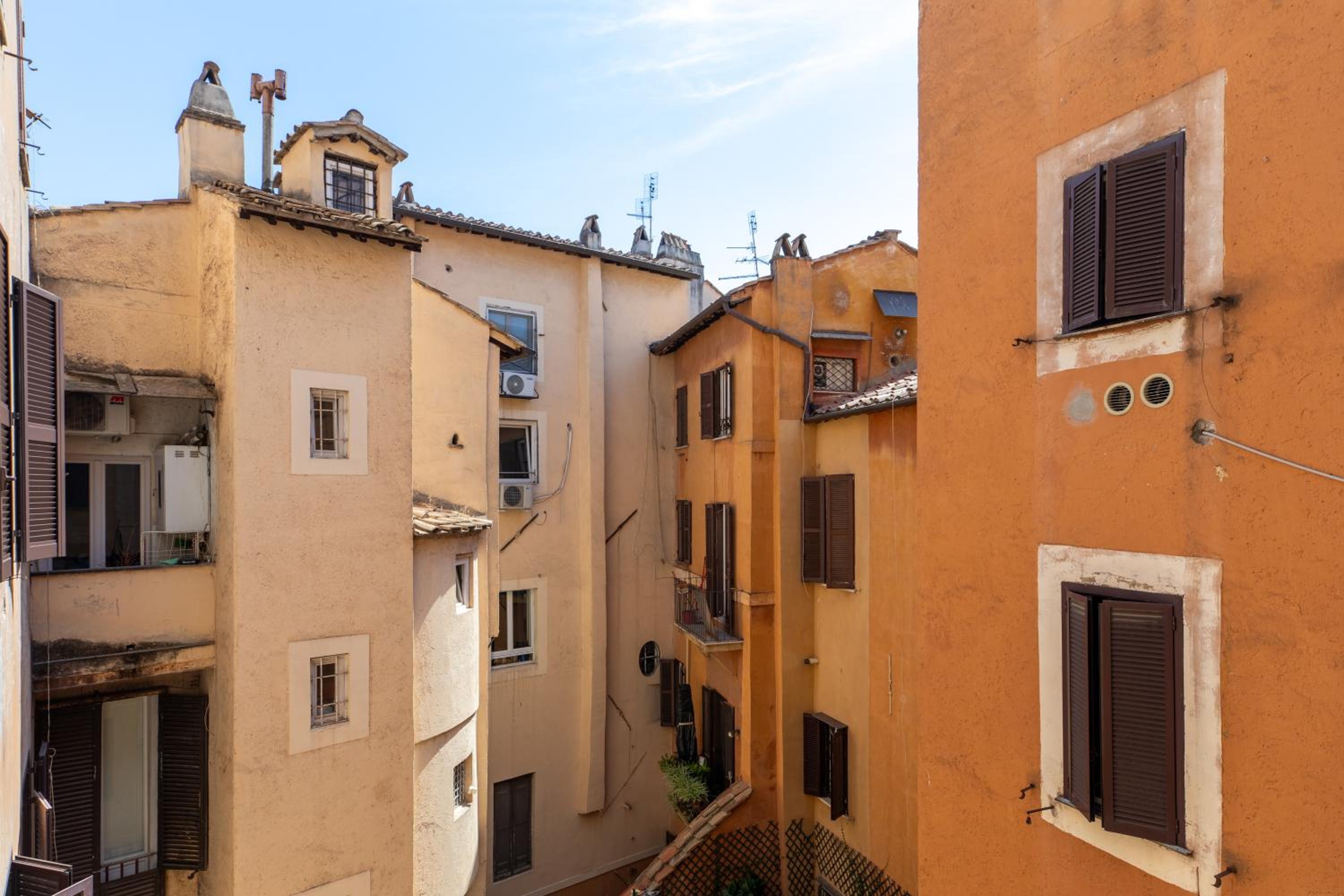 iFlat Campo de' Fiori Brand New & Bright apt