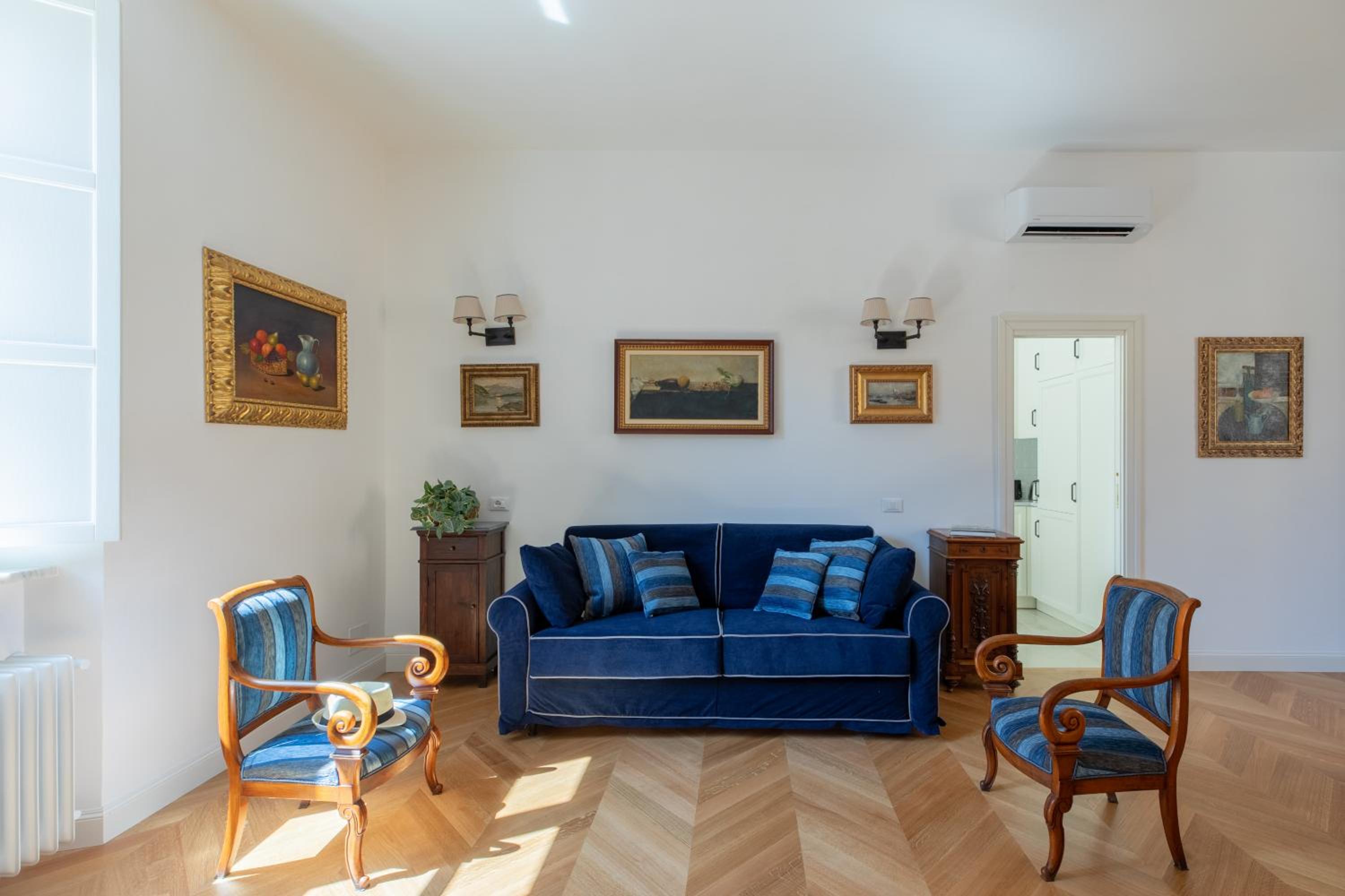 iFlat Campo de' Fiori Brand New & Bright apt