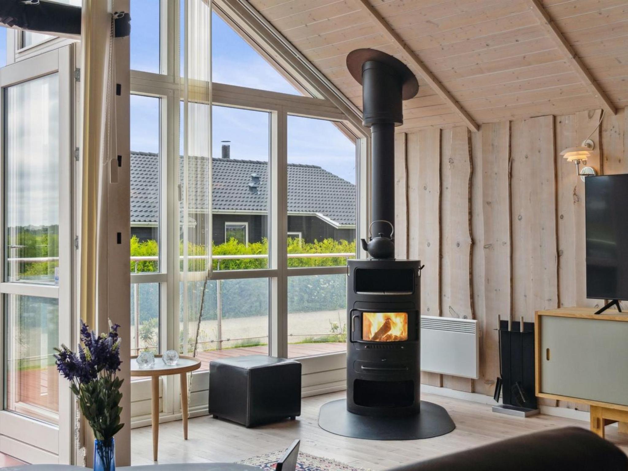 Holiday Home Annrike - 175m to the inlet by Interhome view 2