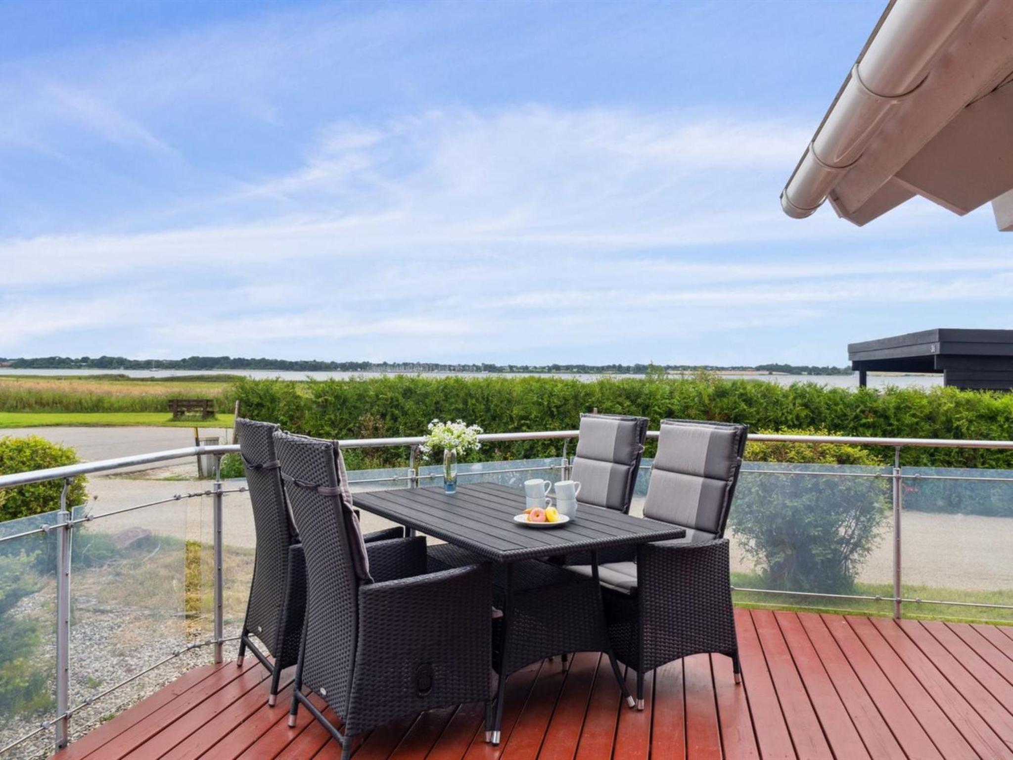 Holiday Home Annrike - 175m to the inlet by Interhome view 3