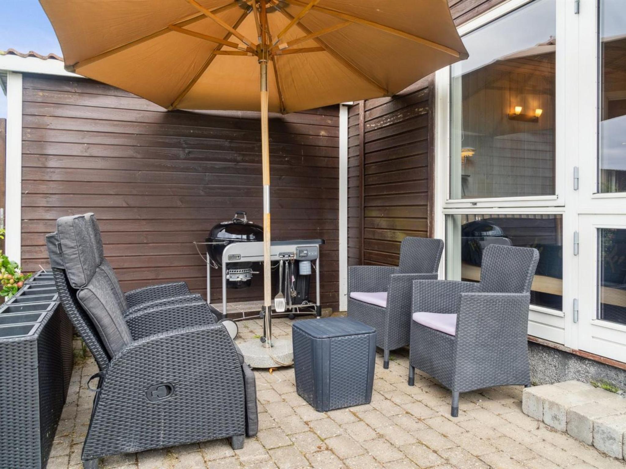Holiday Home Annrike - 175m to the inlet by Interhome view 5
