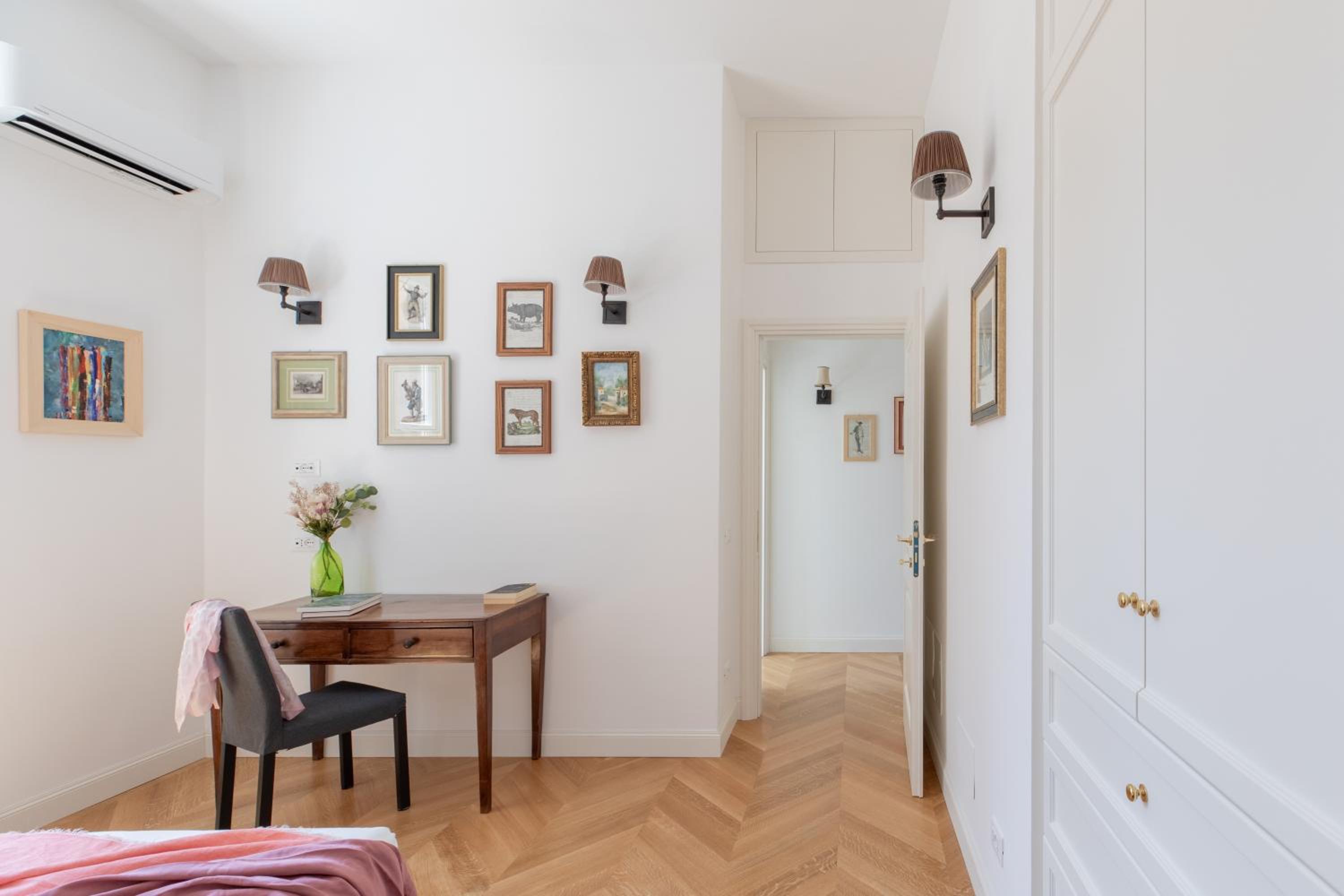 iFlat Campo de' Fiori Brand New & Bright apt