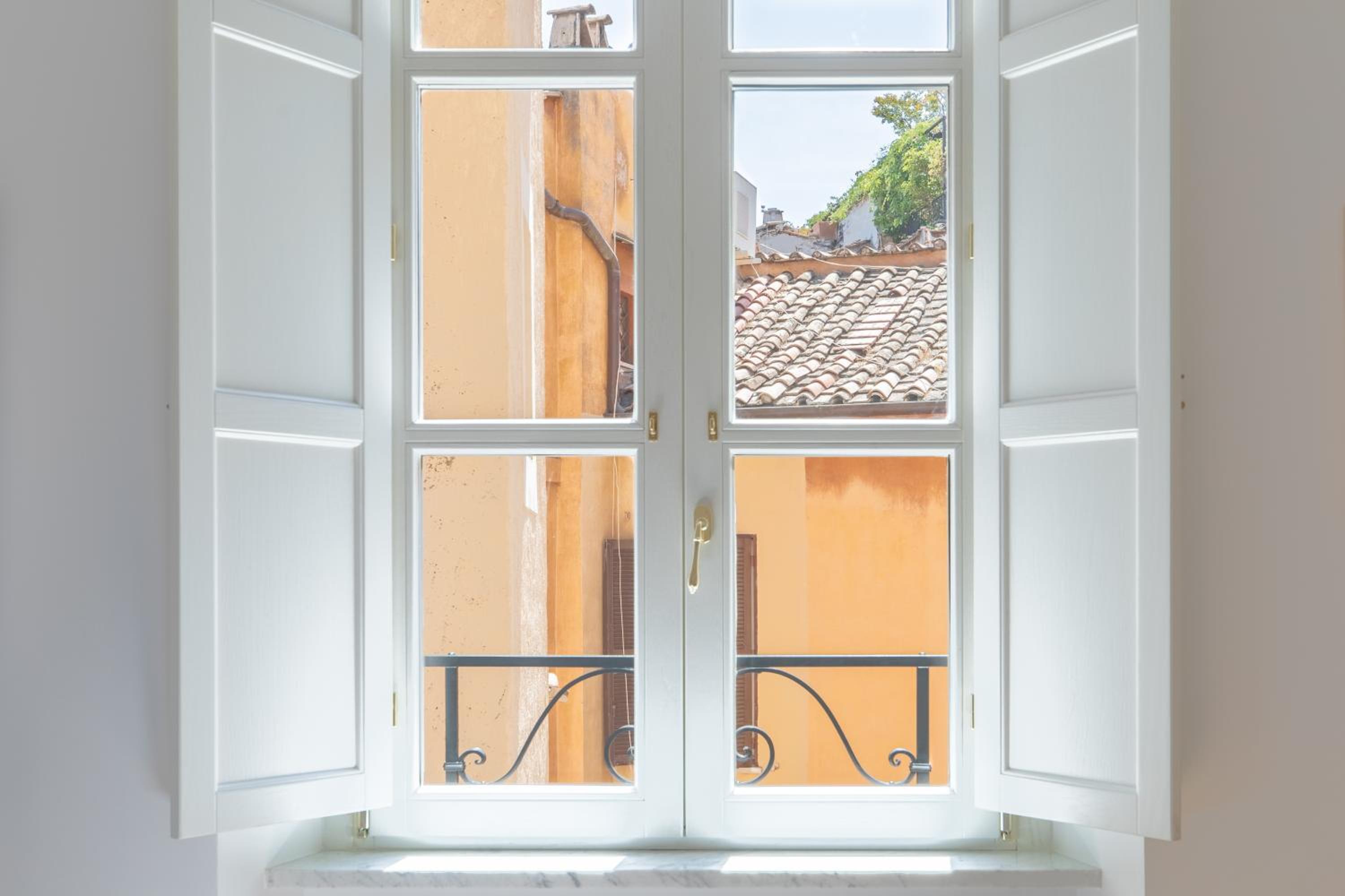 iFlat Campo de' Fiori Brand New & Bright apt
