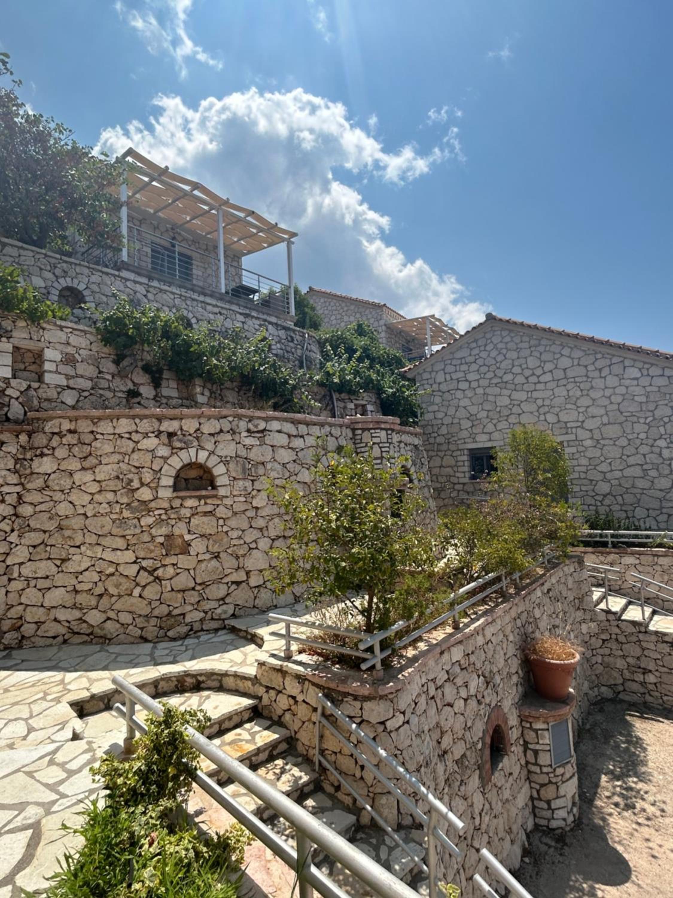 Hotel Sun Castle Houses - Image 1