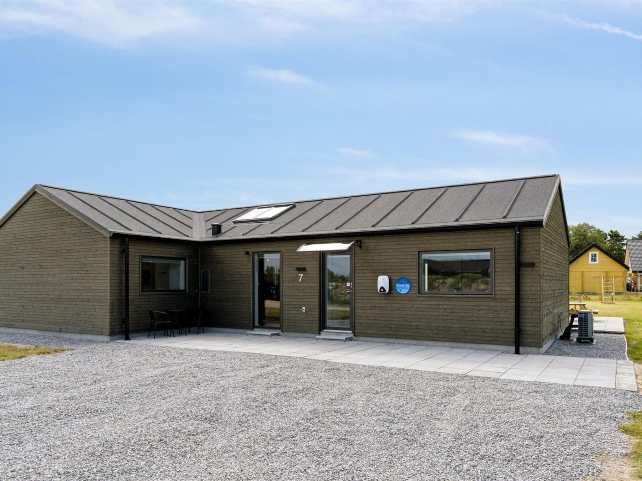 Holiday Home Henke - 475m from the sea by Interhome view 3
