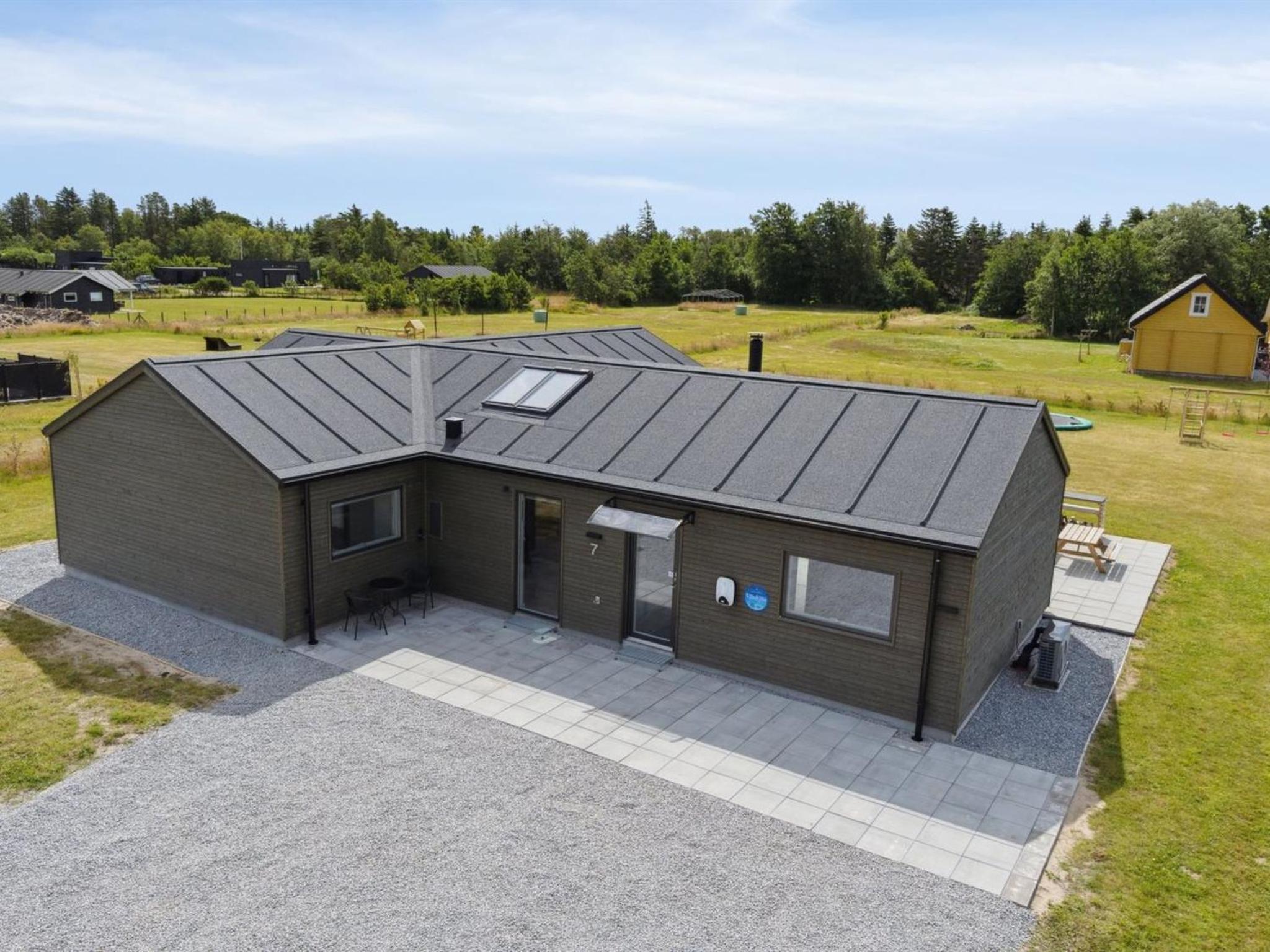 Holiday Home Henke - 475m from the sea by Interhome view 4