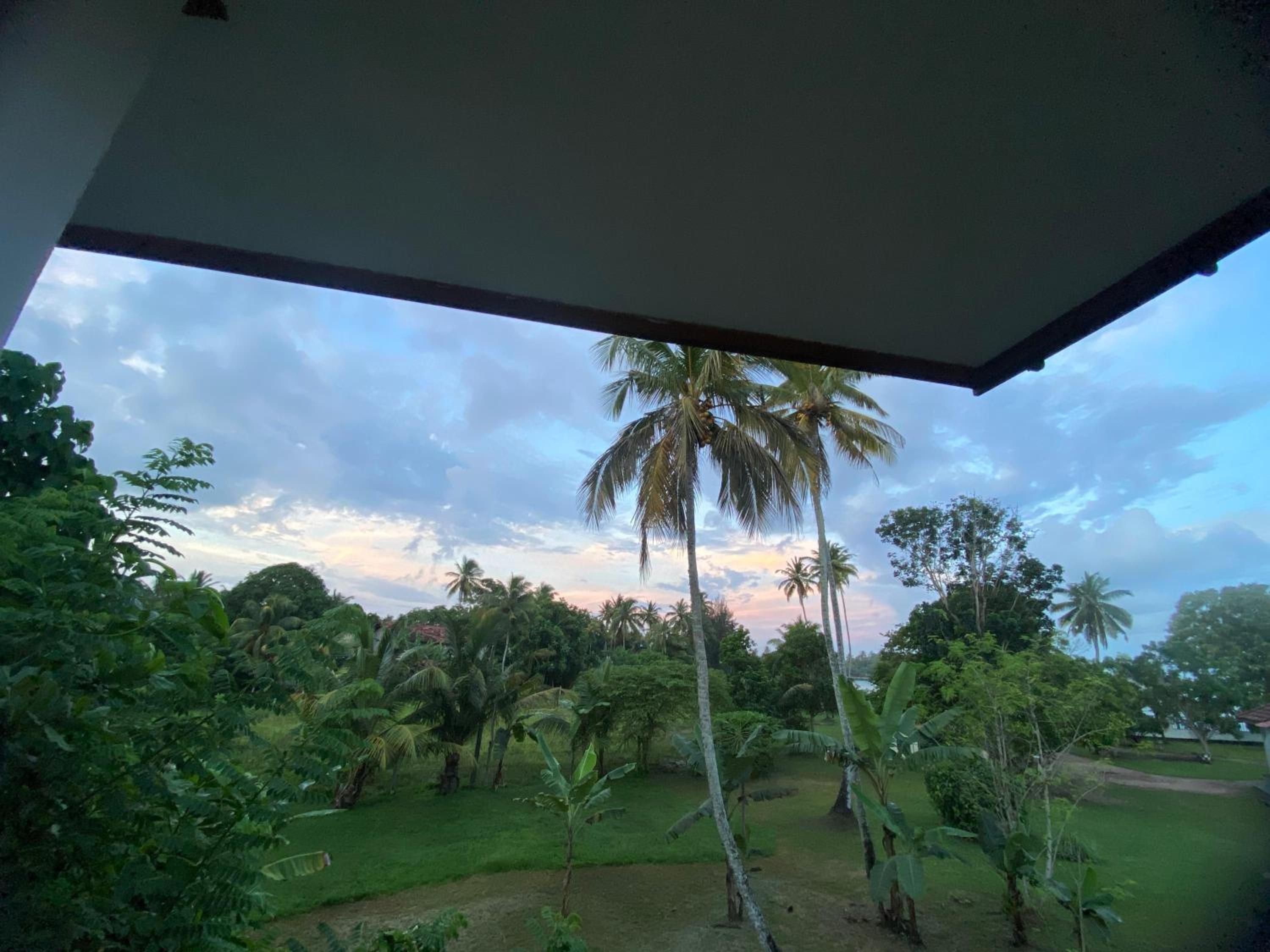 Emma Inn view 2