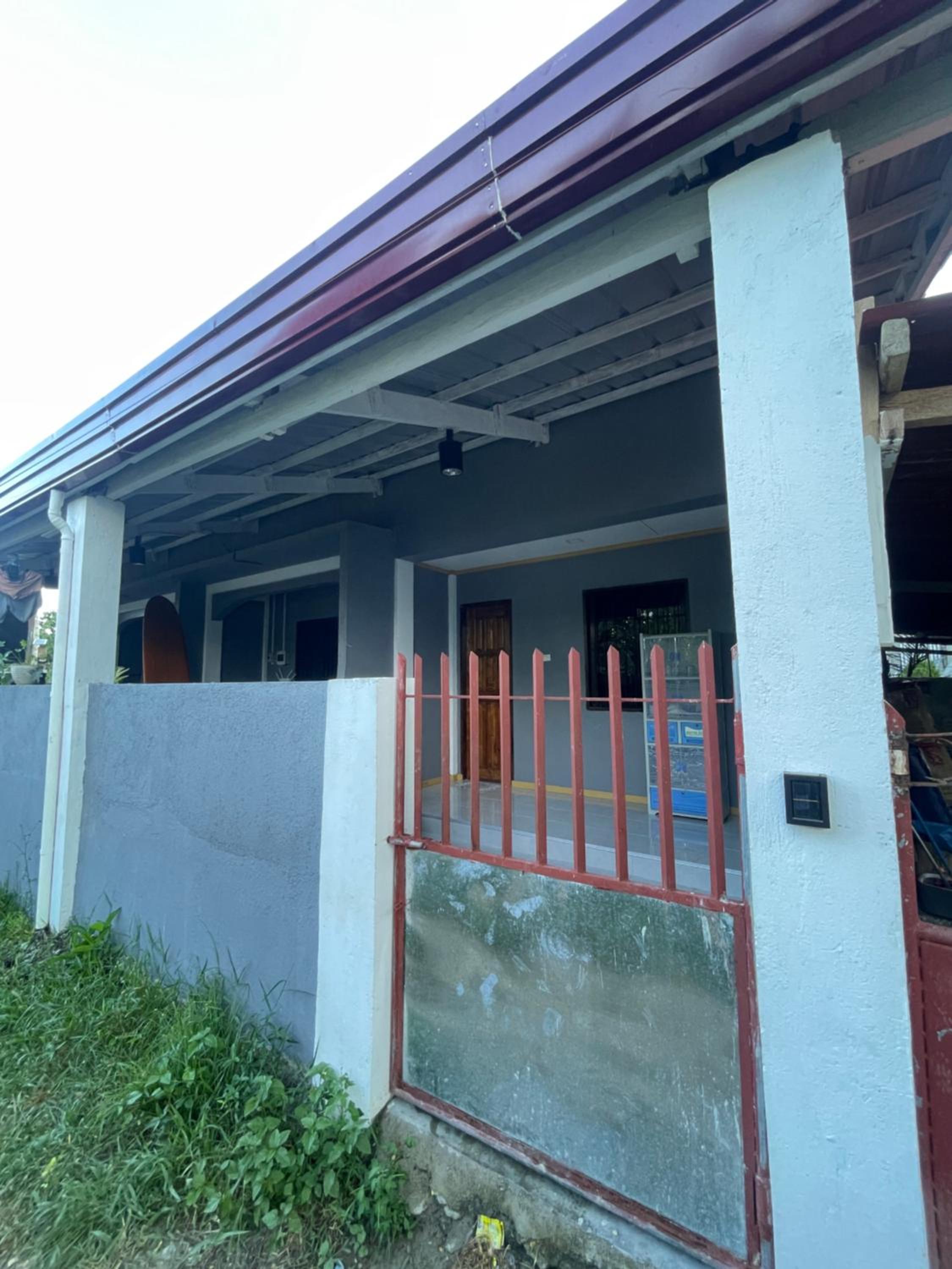 Hermit House Siargao