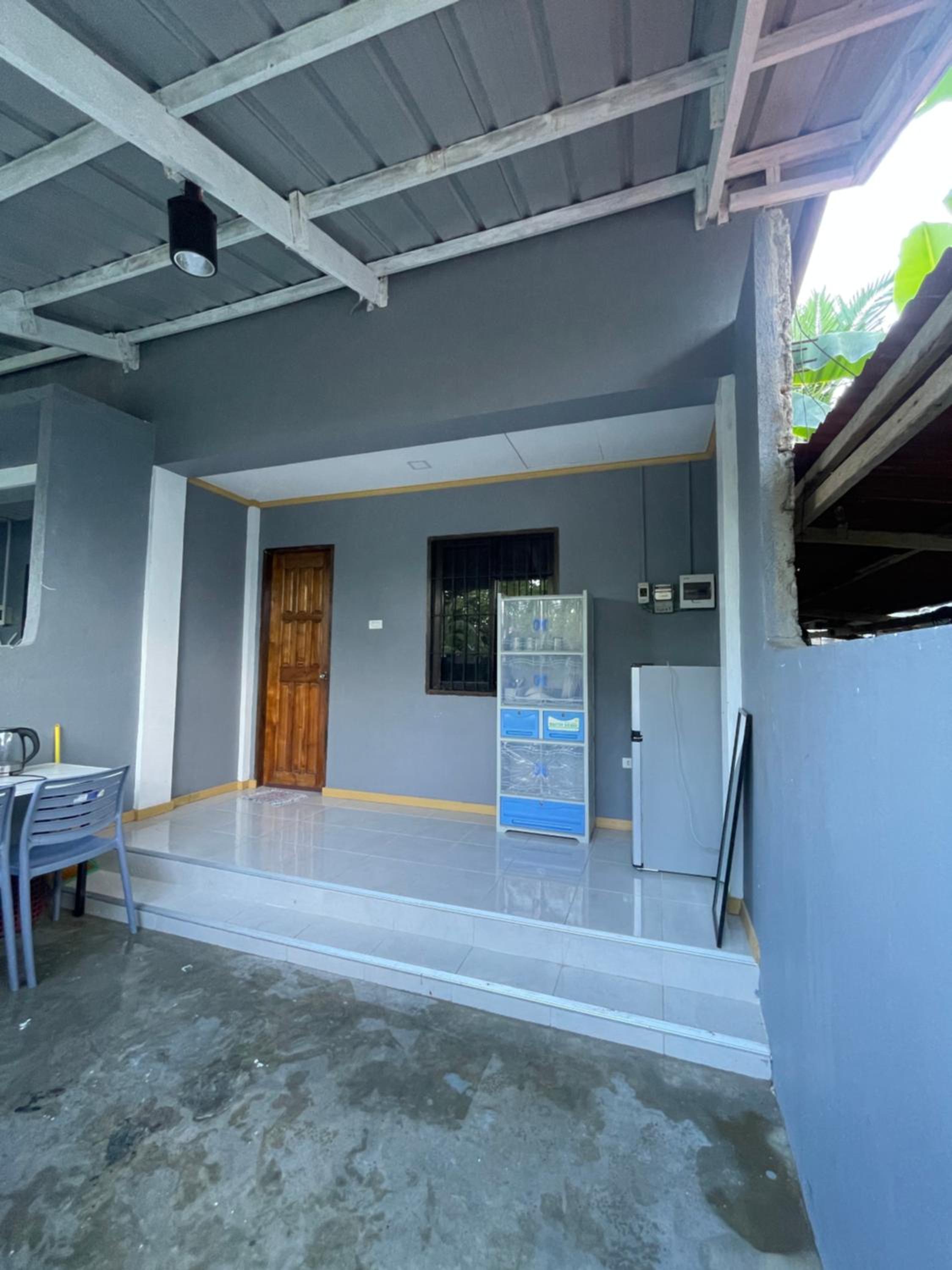 Hermit House Siargao