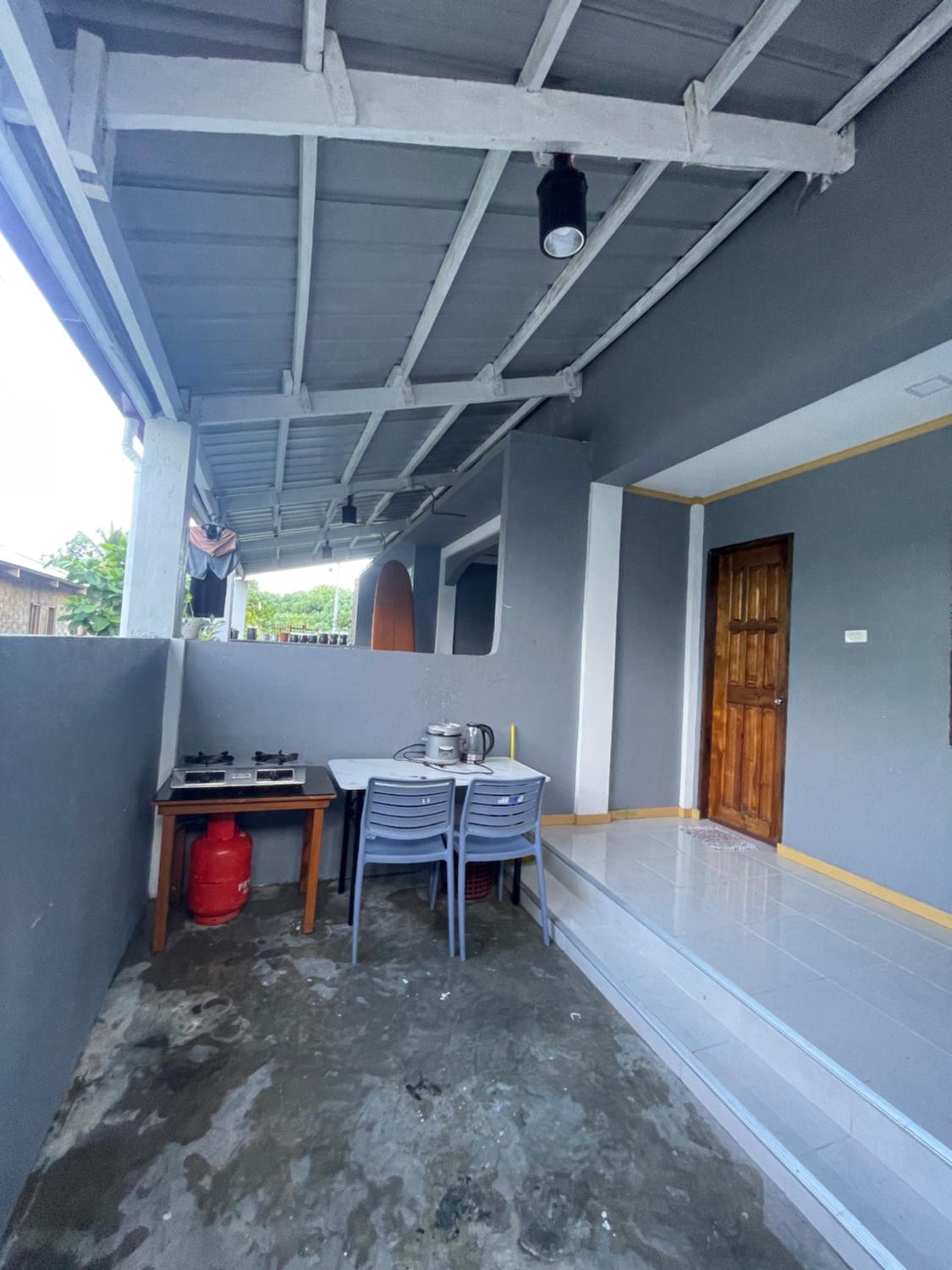 Hermit House Siargao