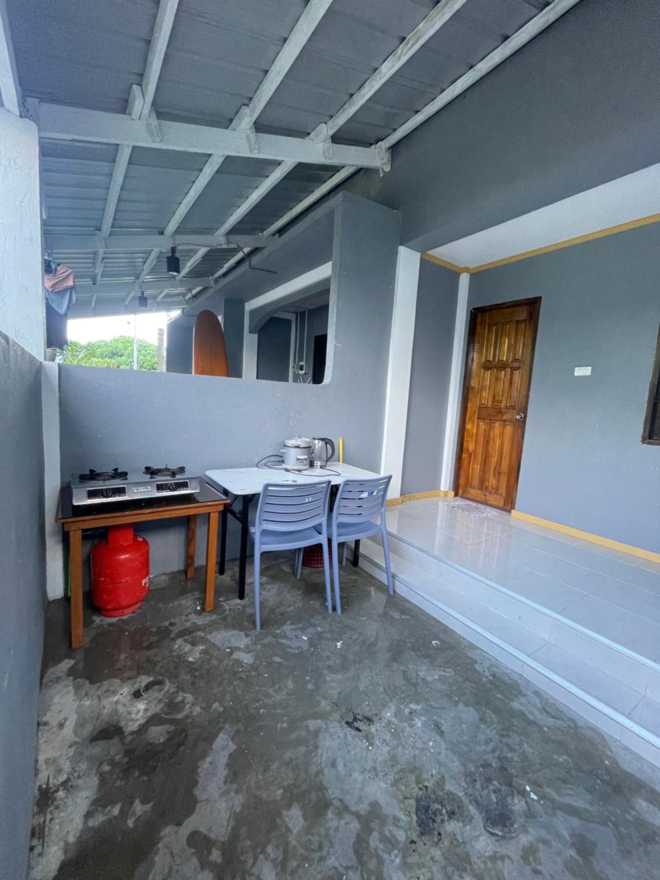 Hermit House Siargao