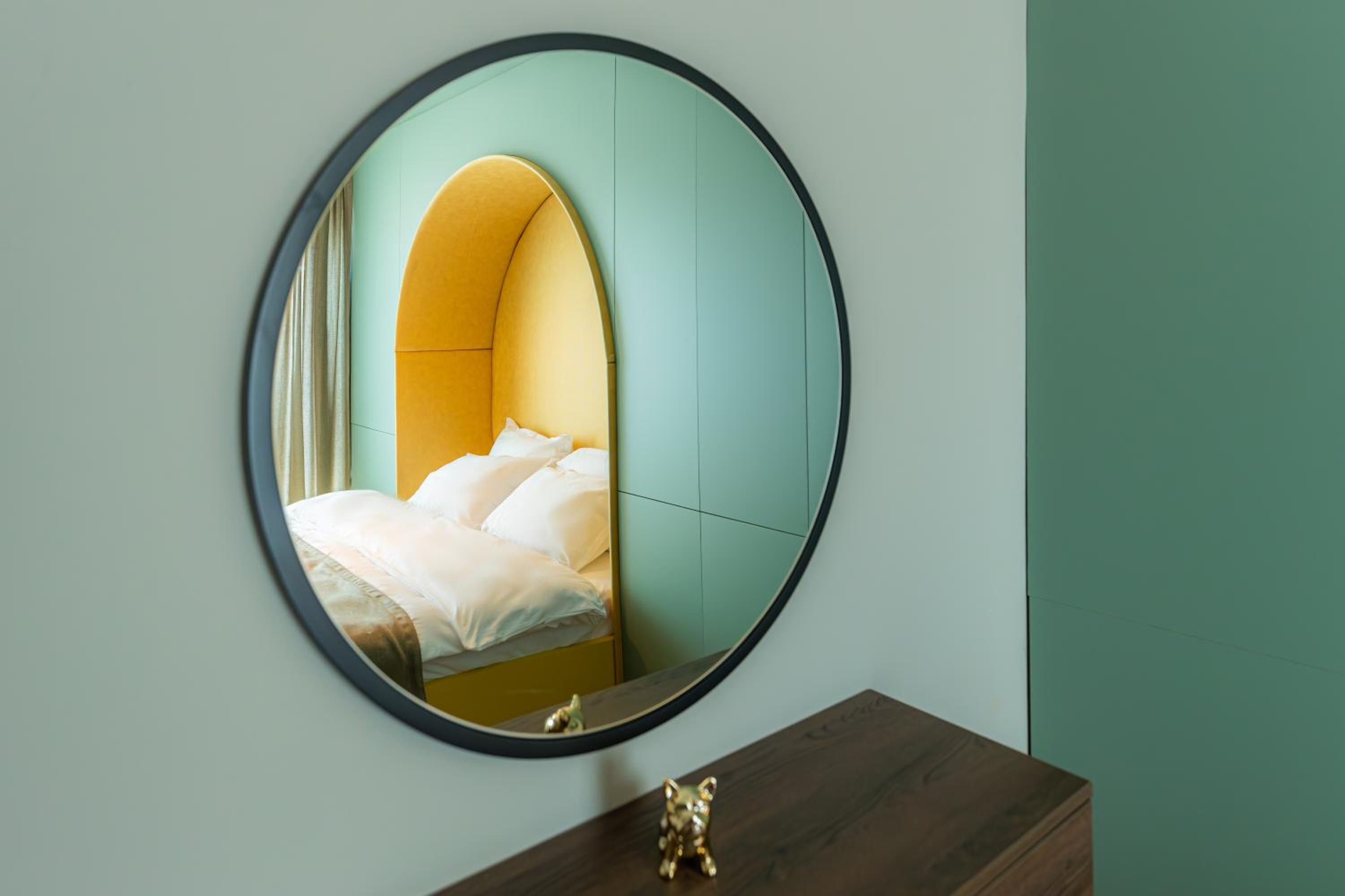 Prado Apartments, photo 70