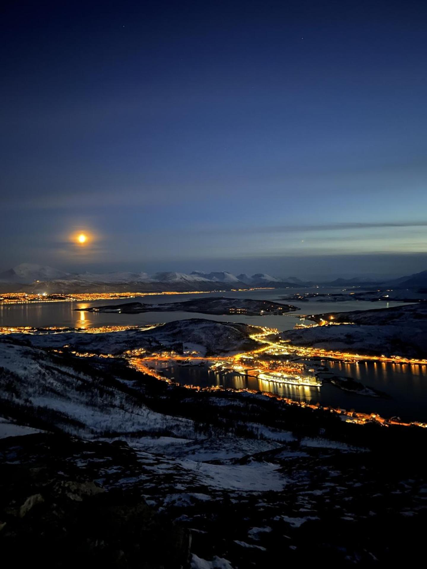 My Home Kaldfjorden view 5