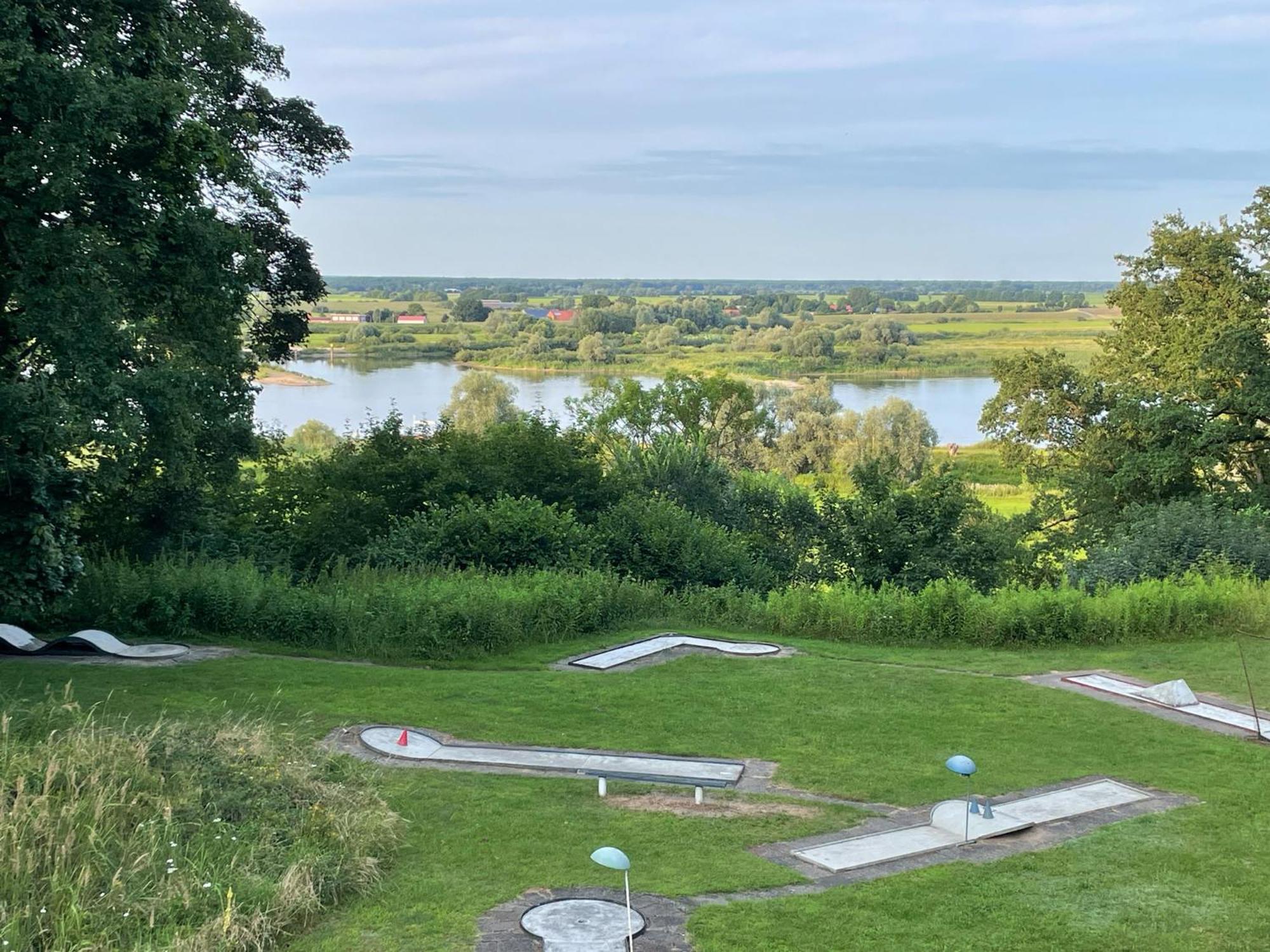 Haus am Wald in Hitzacker Elbe Wendland