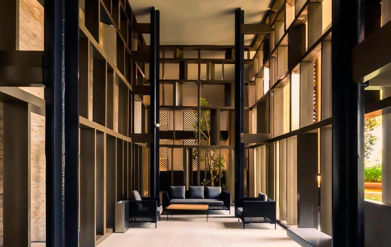 Lucentia Residence by EAS Maju property