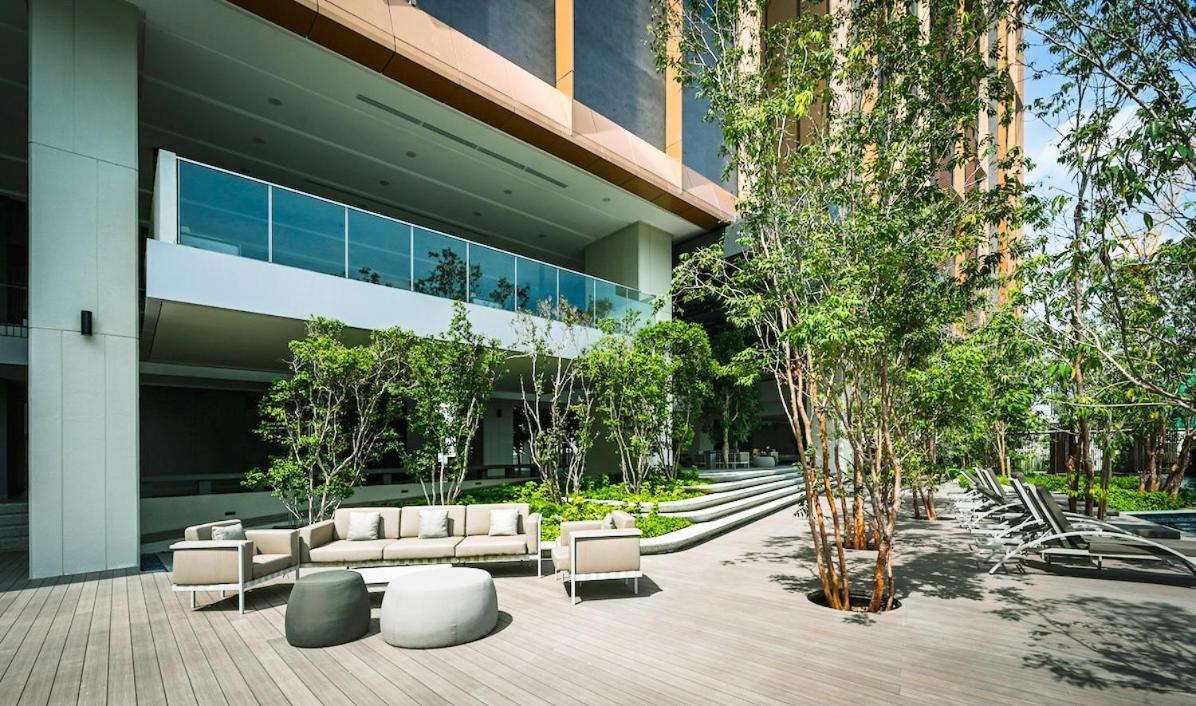 Lucentia Residence by EAS Maju property