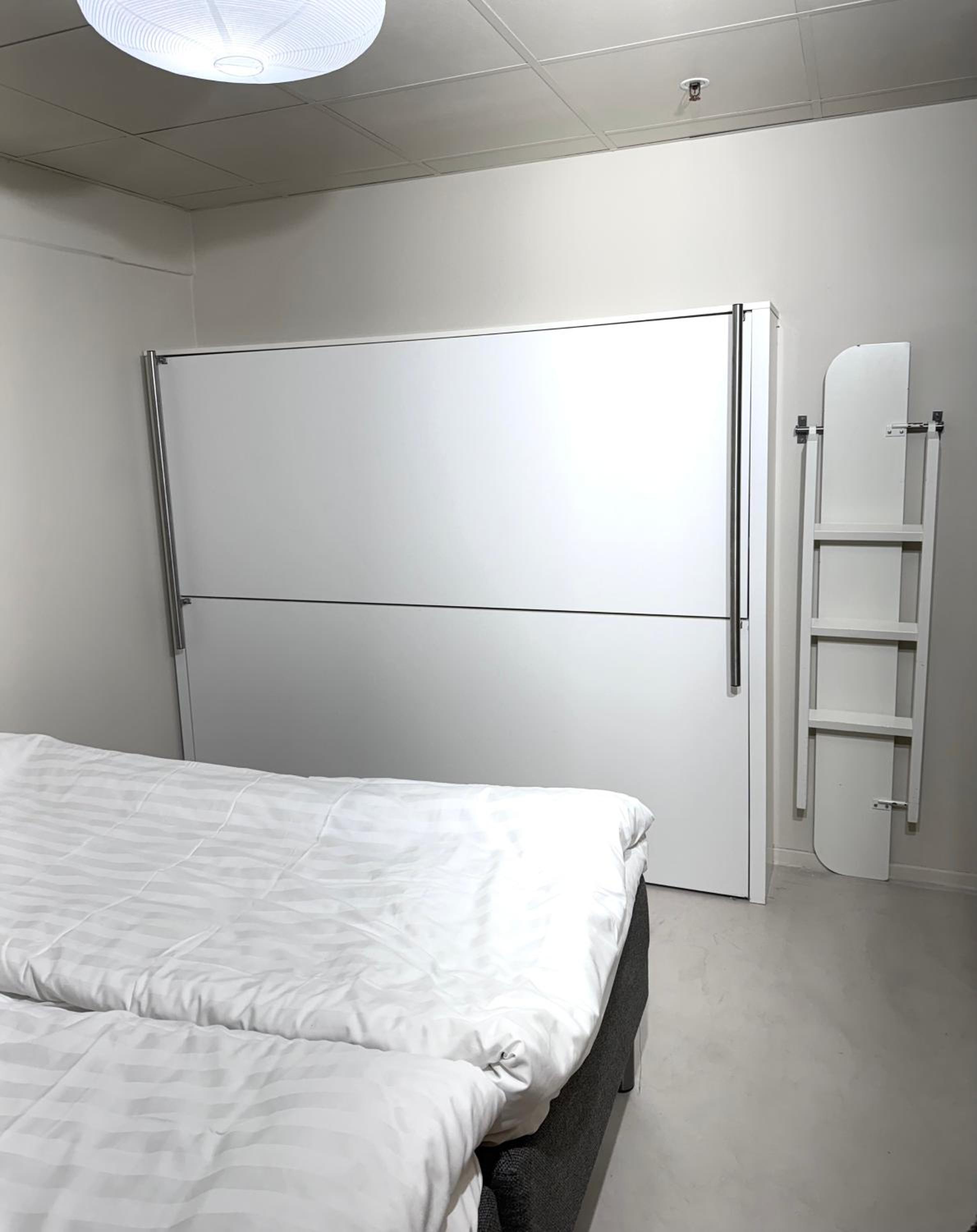 Nomad Gardet view 3
