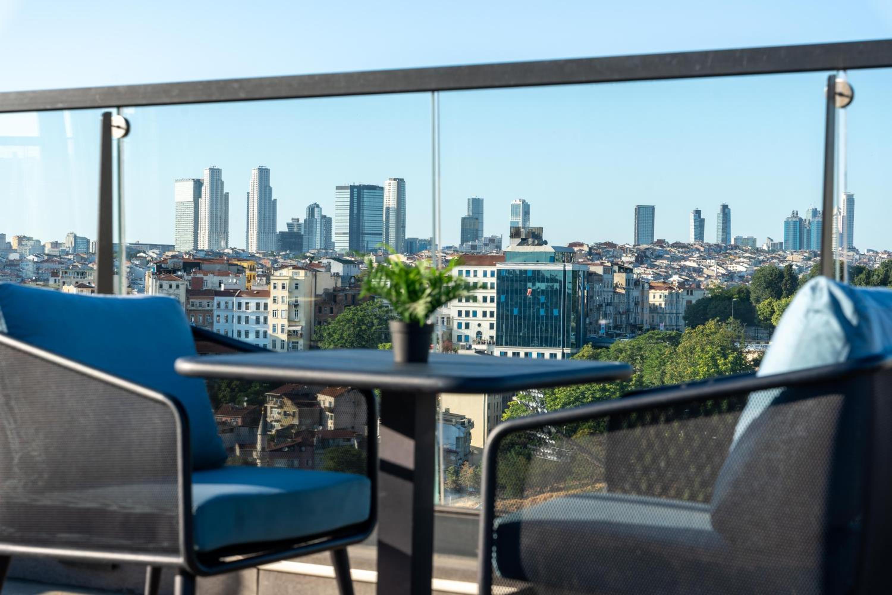 The Central House Istanbul Galata