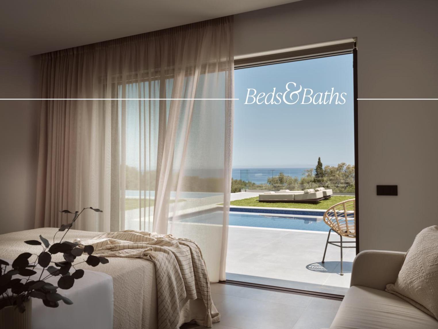 Cicada Exclusive Villa, a Sea View Gem, By ThinkVilla