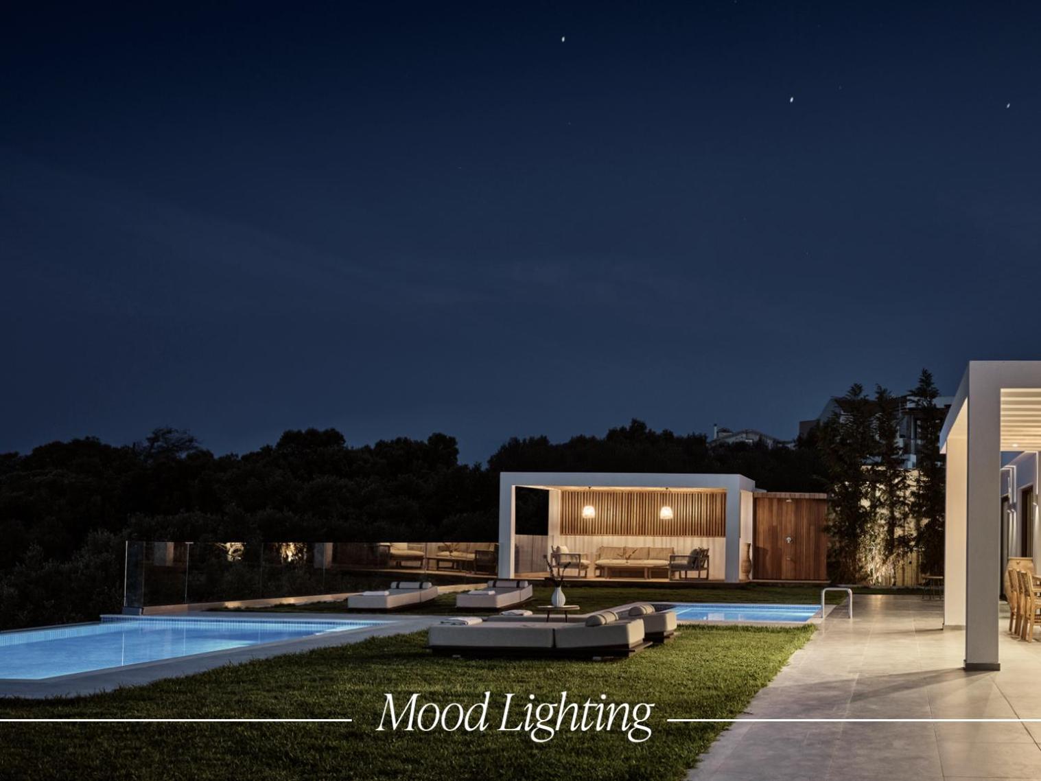 Cicada Exclusive Villa, a Sea View Gem, By ThinkVilla photo 5