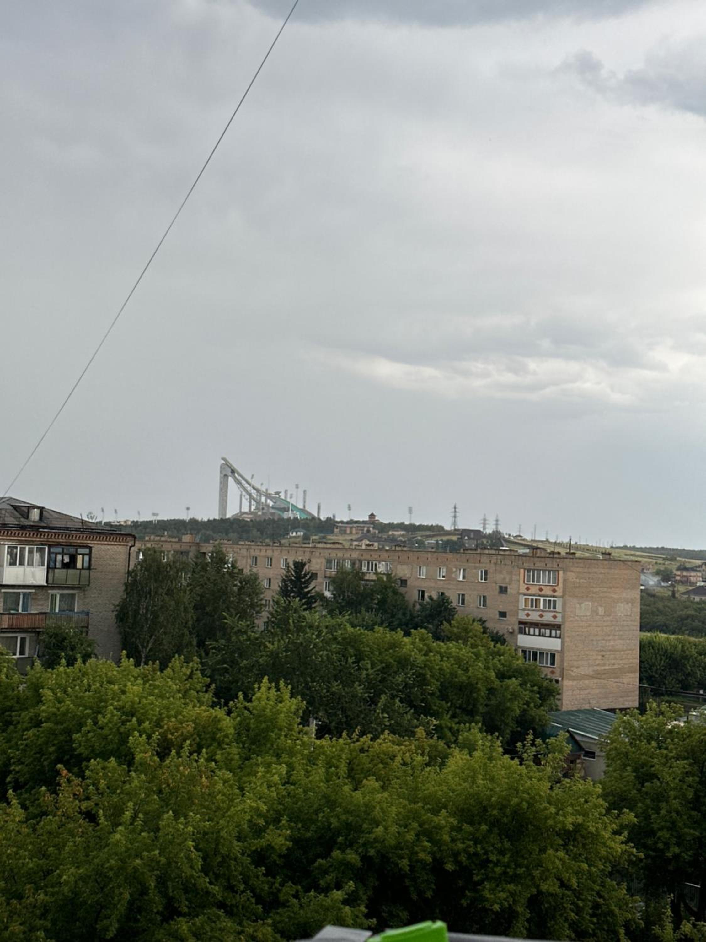 Aisulu Mukanova