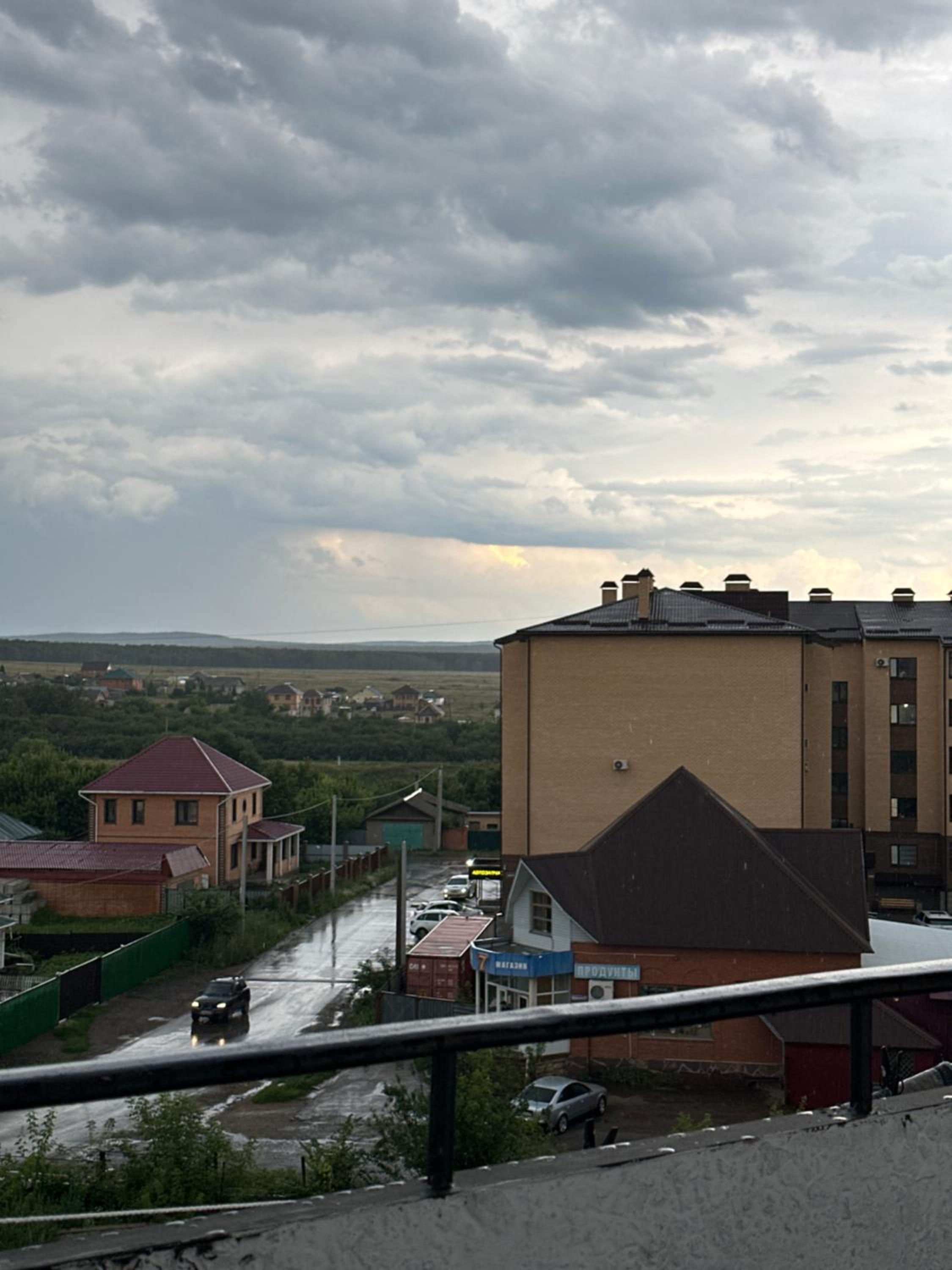 Aisulu Mukanova
