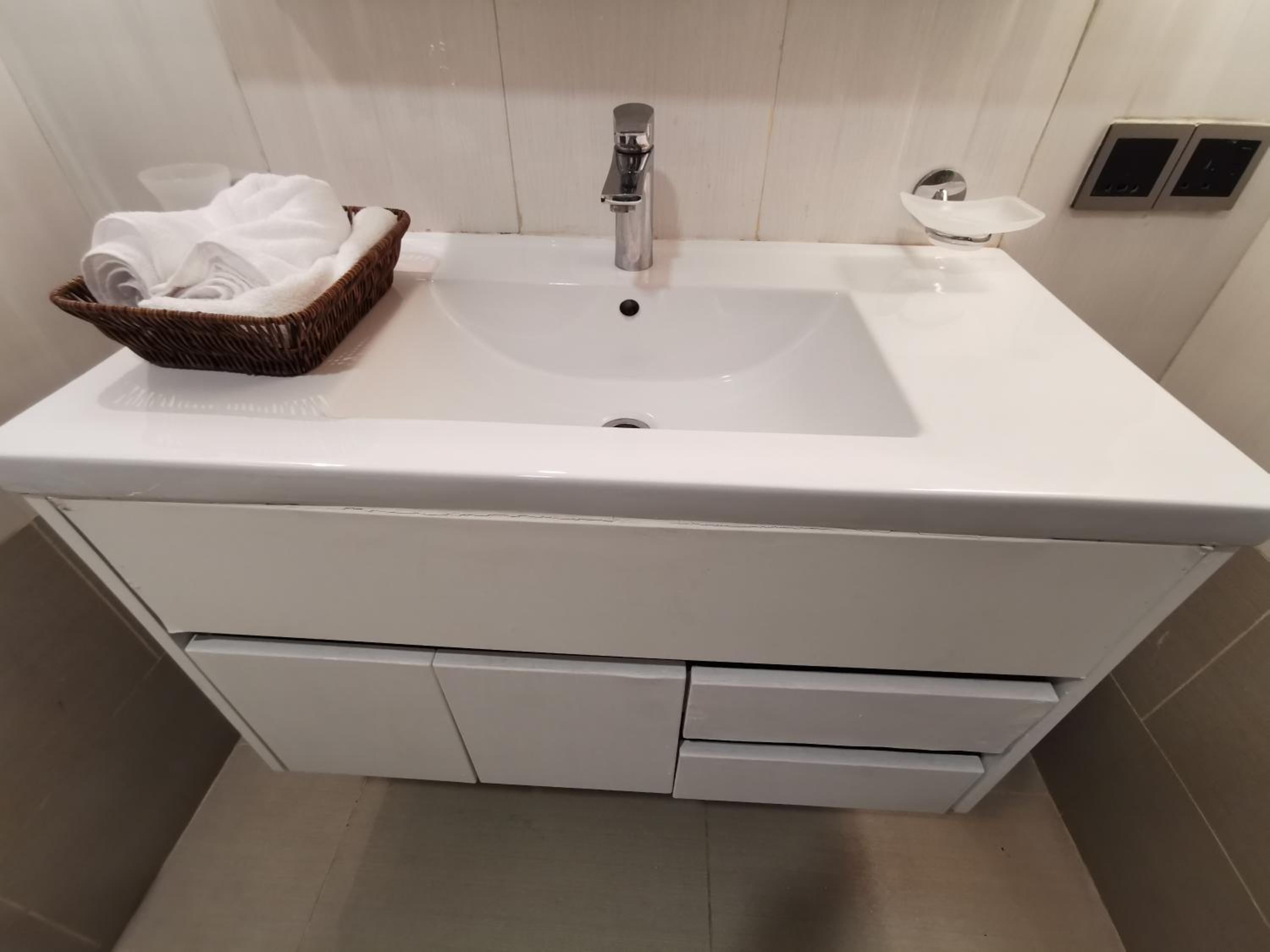 Centaurus Apartments Islamabad view 5