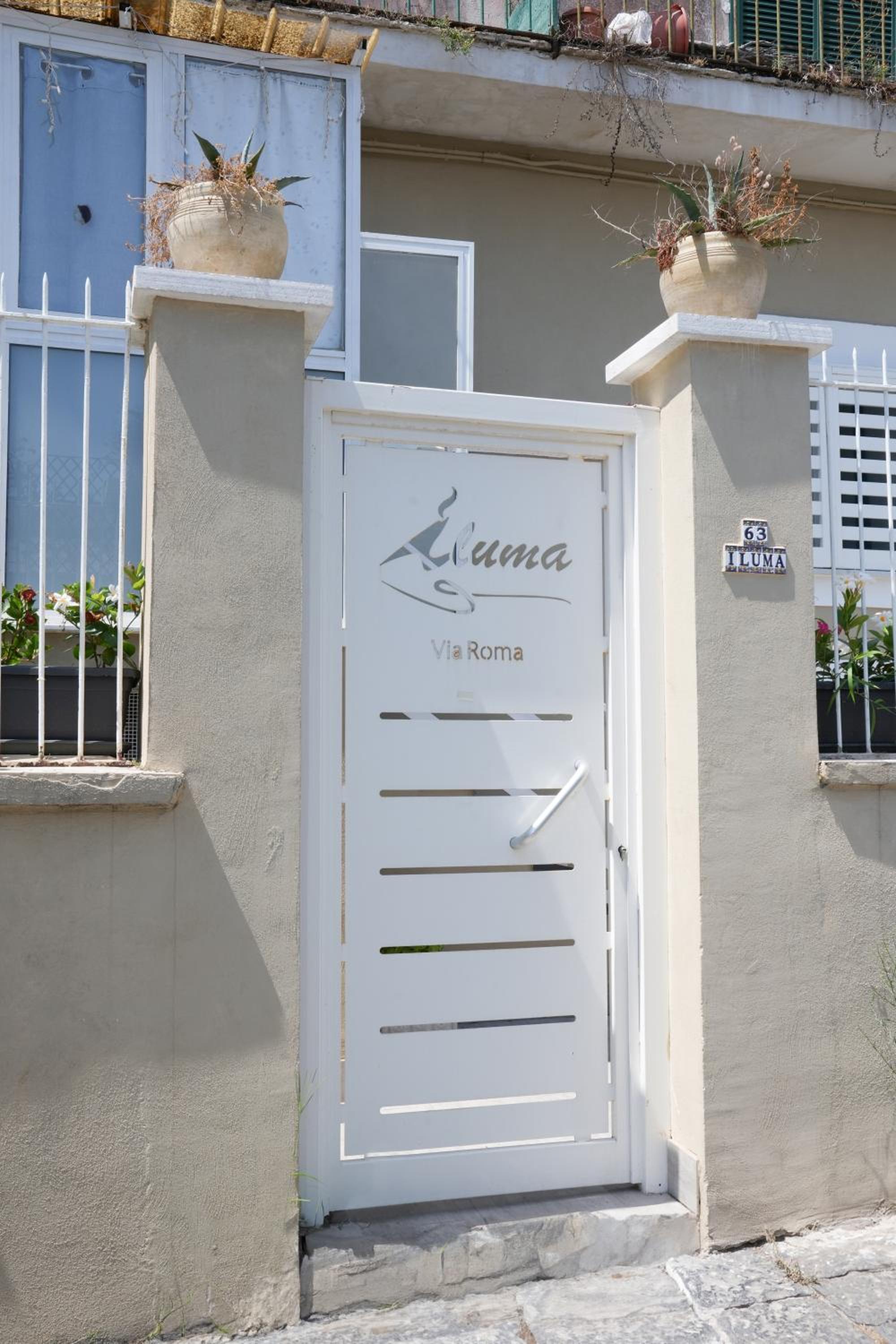 Iluma Via Roma view 5