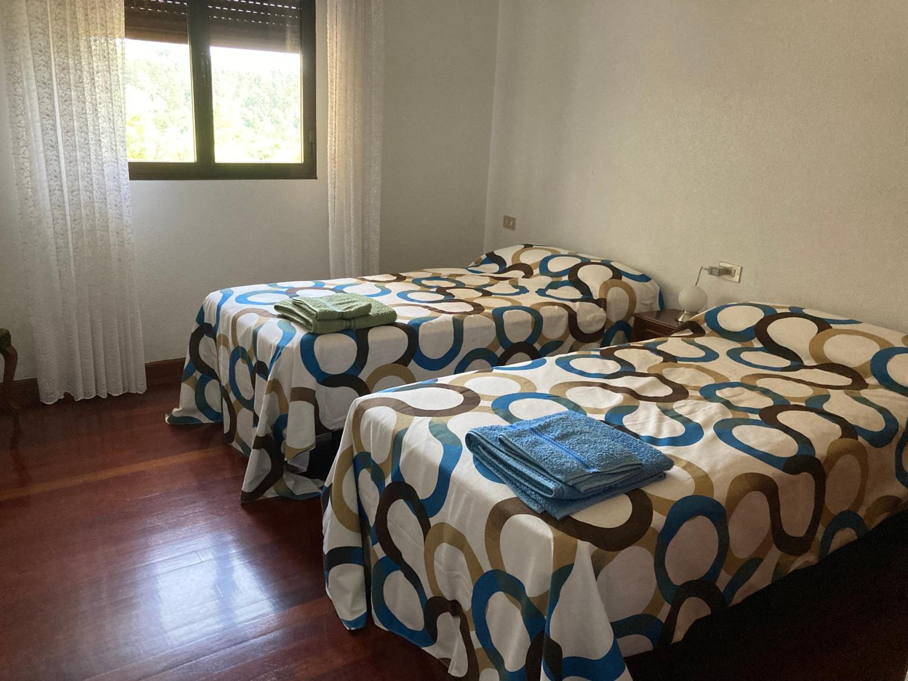 Casa tranquila