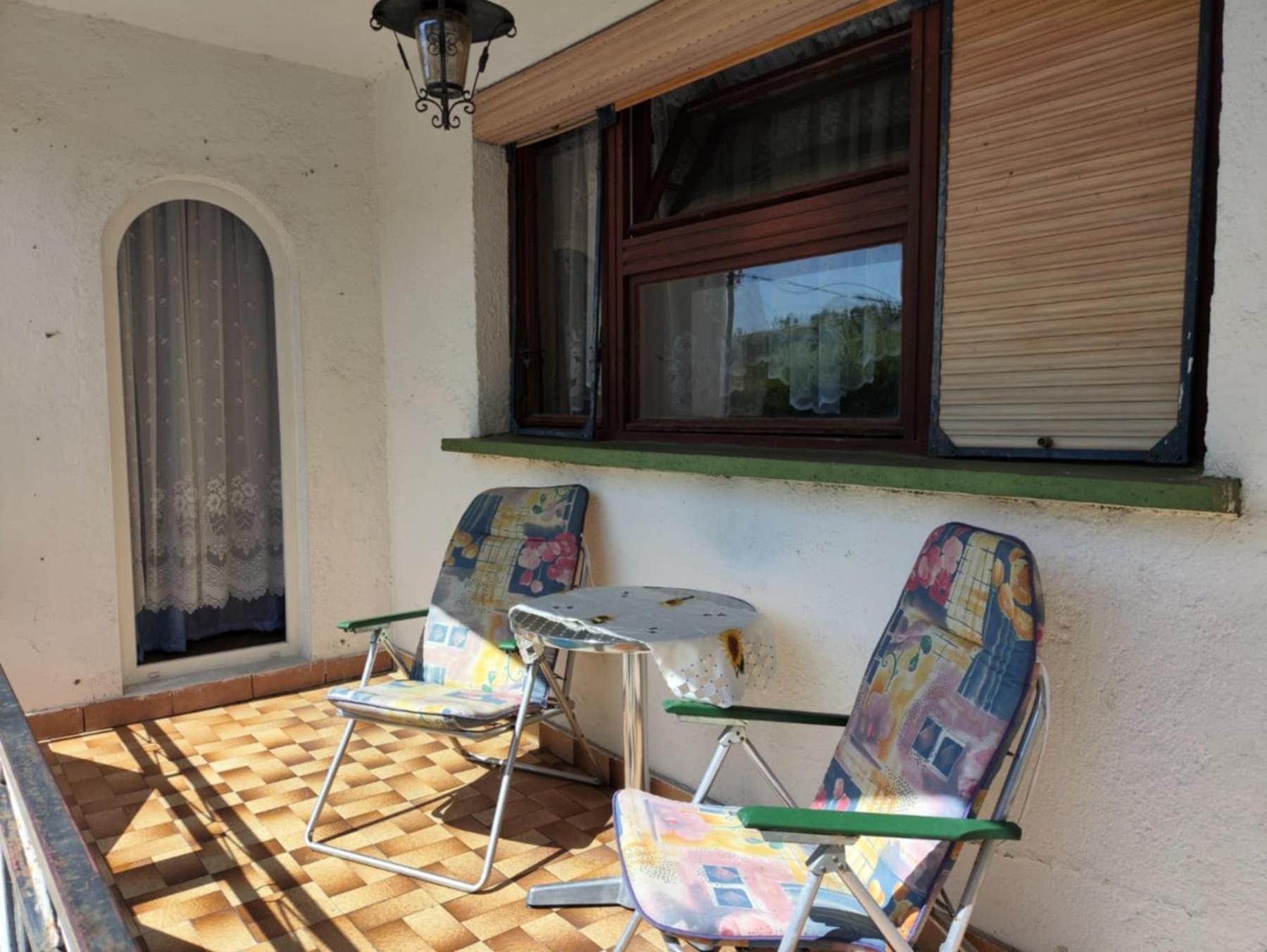 Retro Retreat Izačić